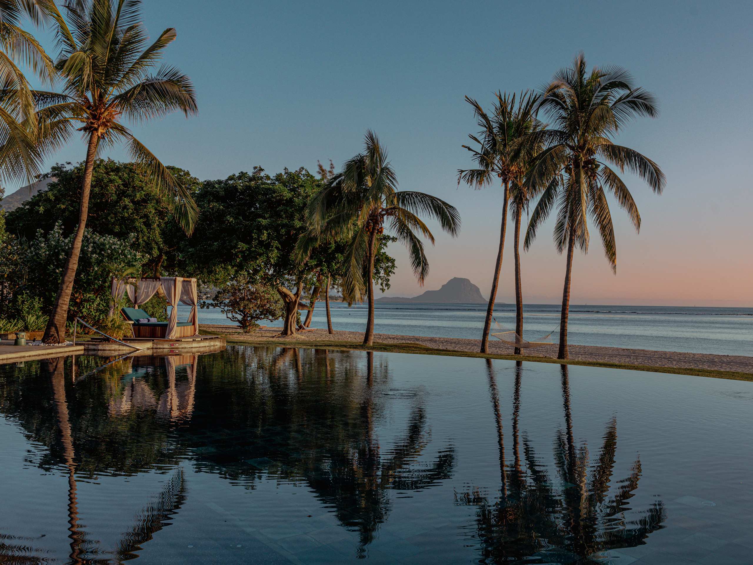 Maradiva Villas Resort & Spa