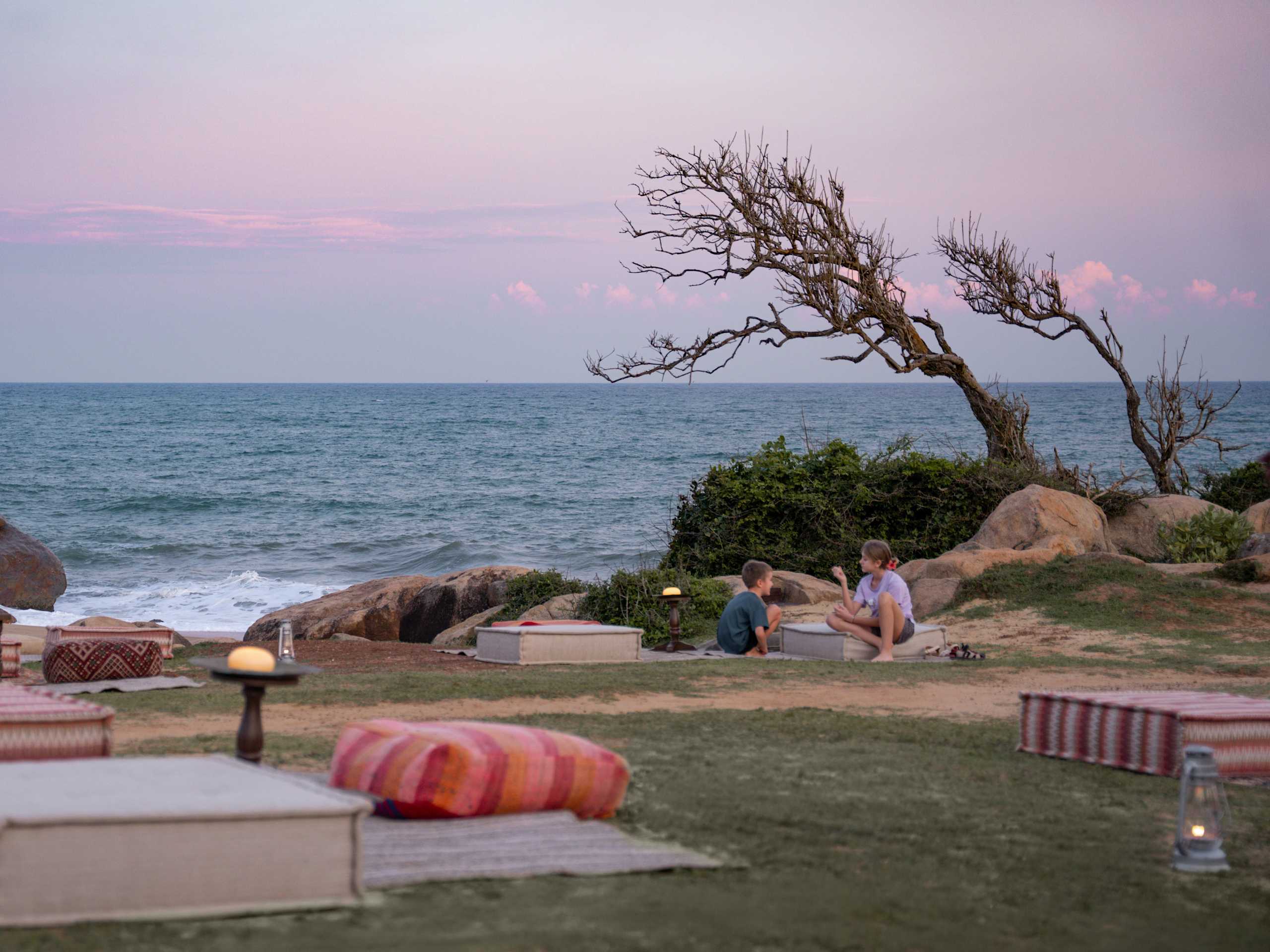 Wild Coast Tented Lodge