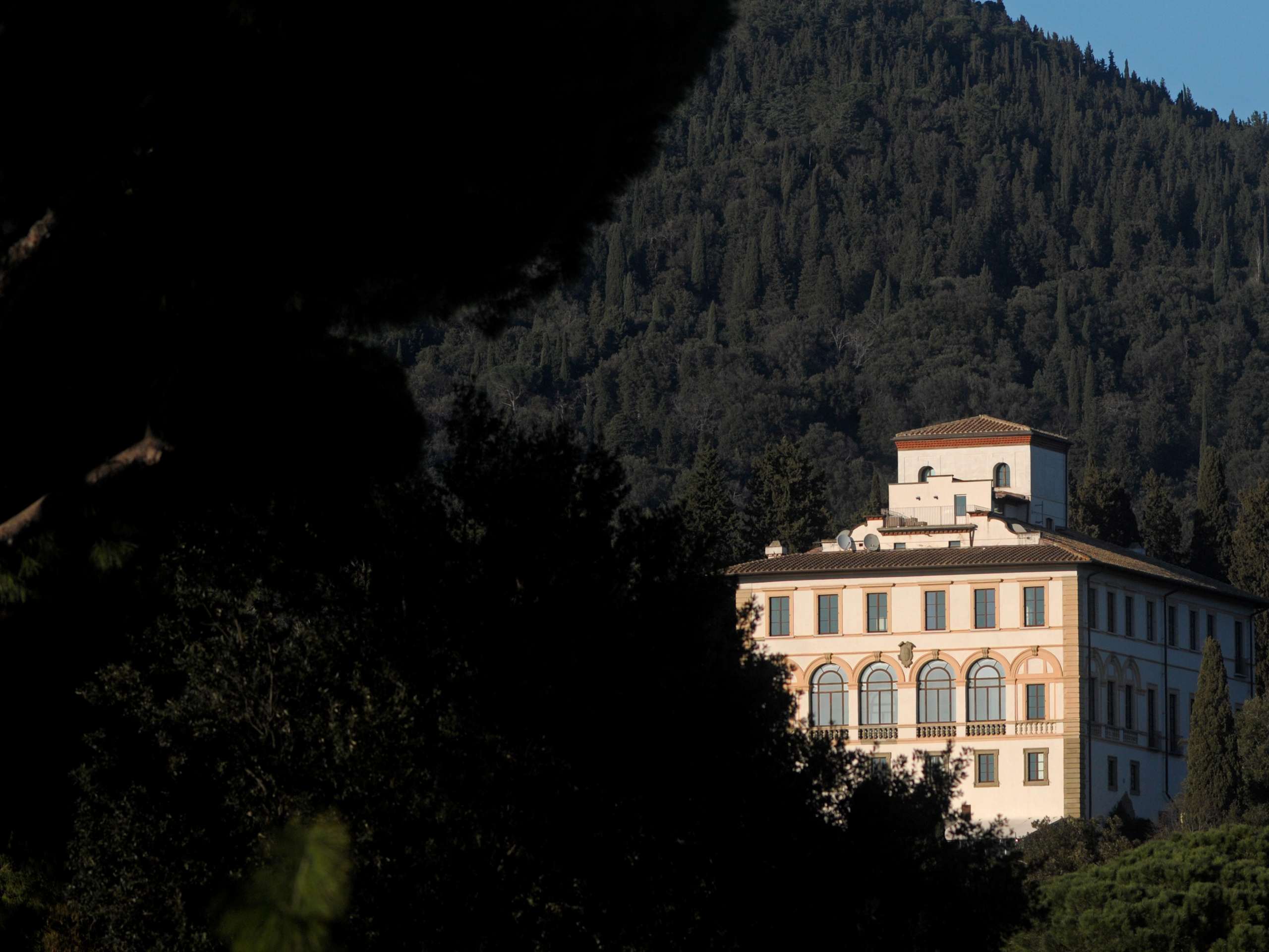 Il Salviatino
