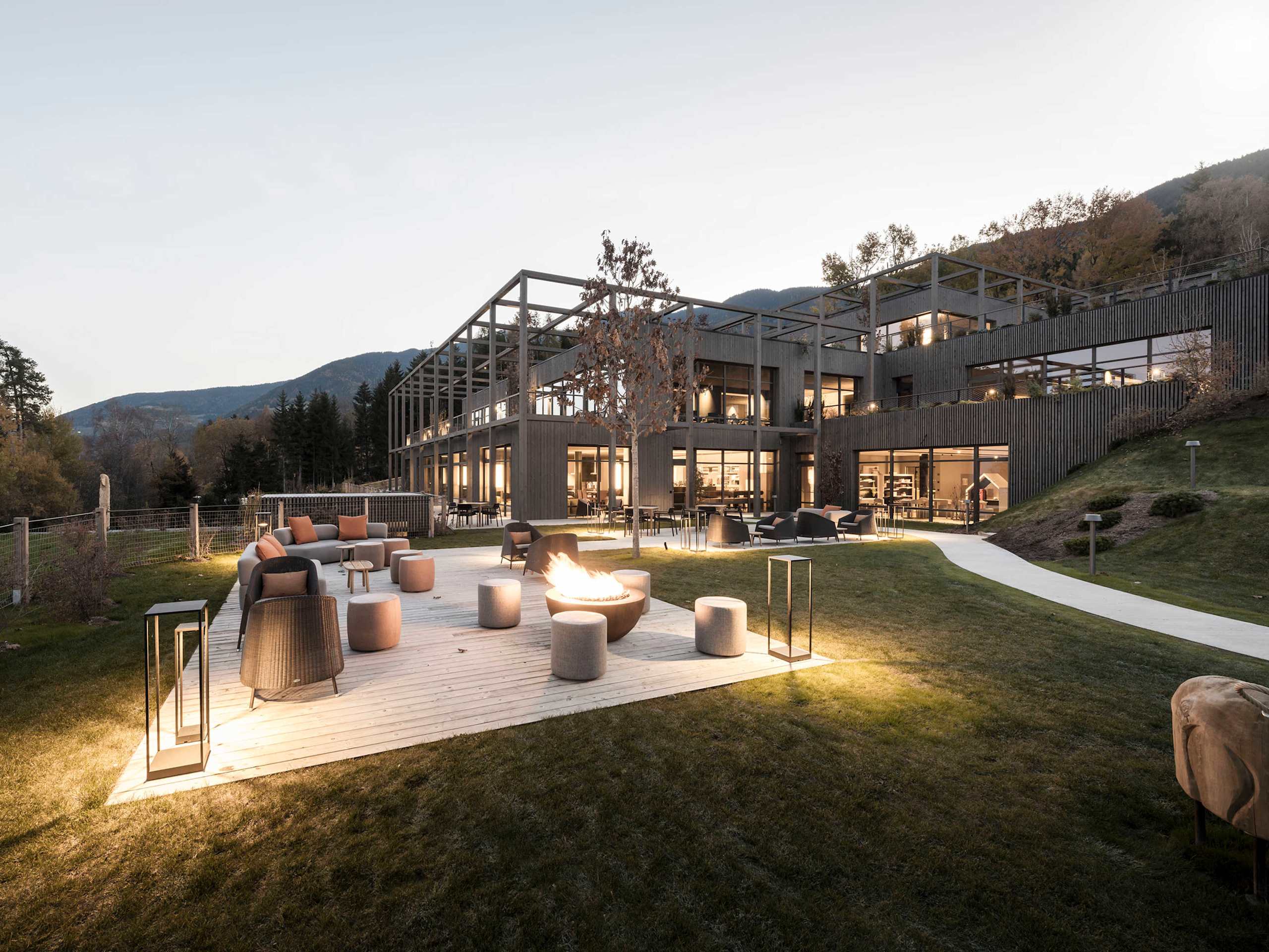 Aki Family Resort Plose