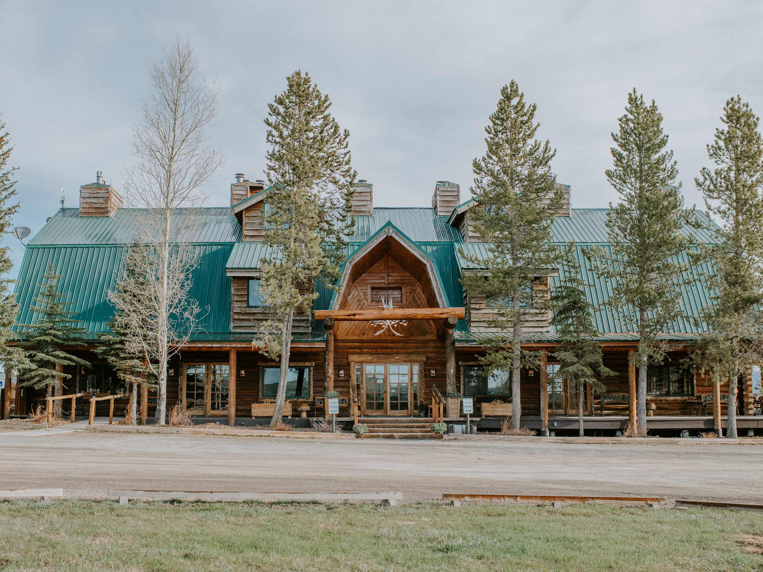 Bar N Ranch