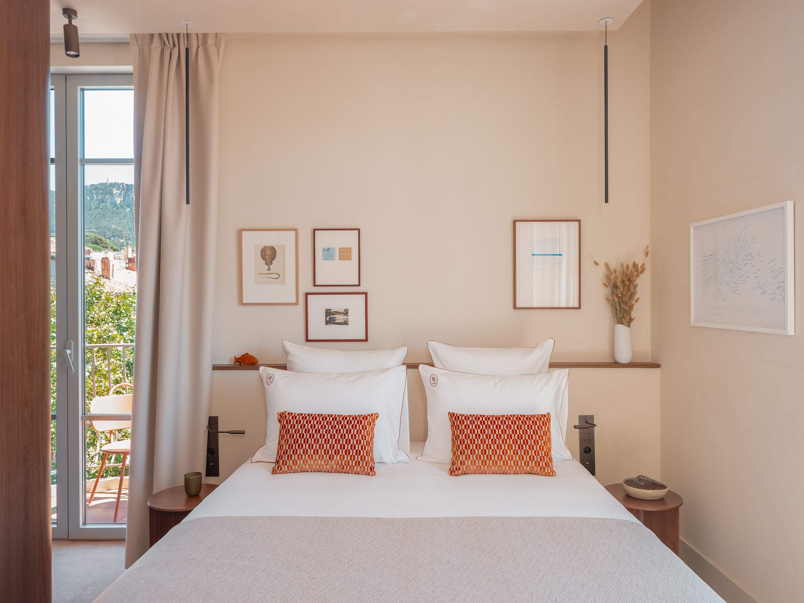 Hôtel Liautaud Cassis