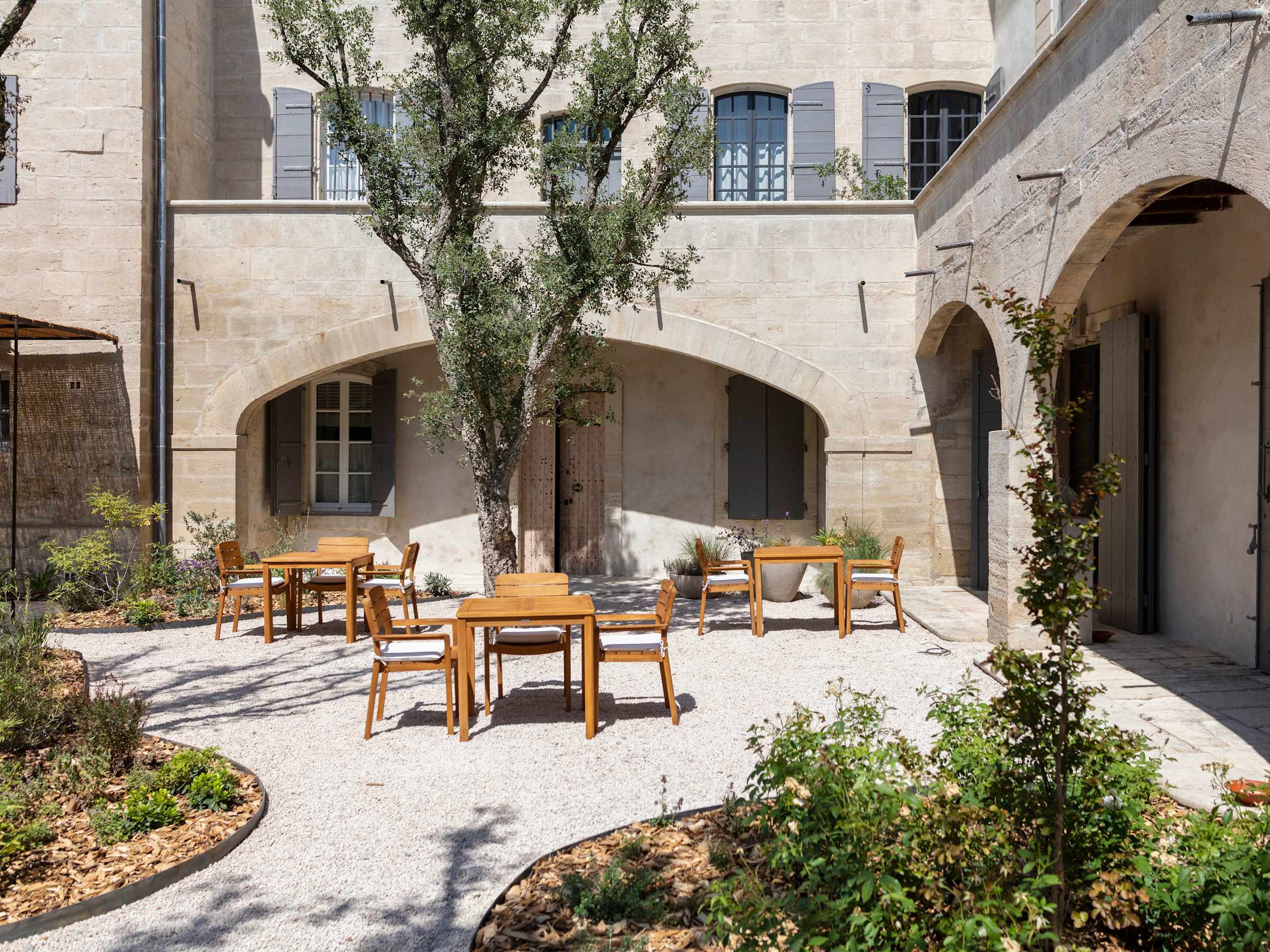 Maison Salix