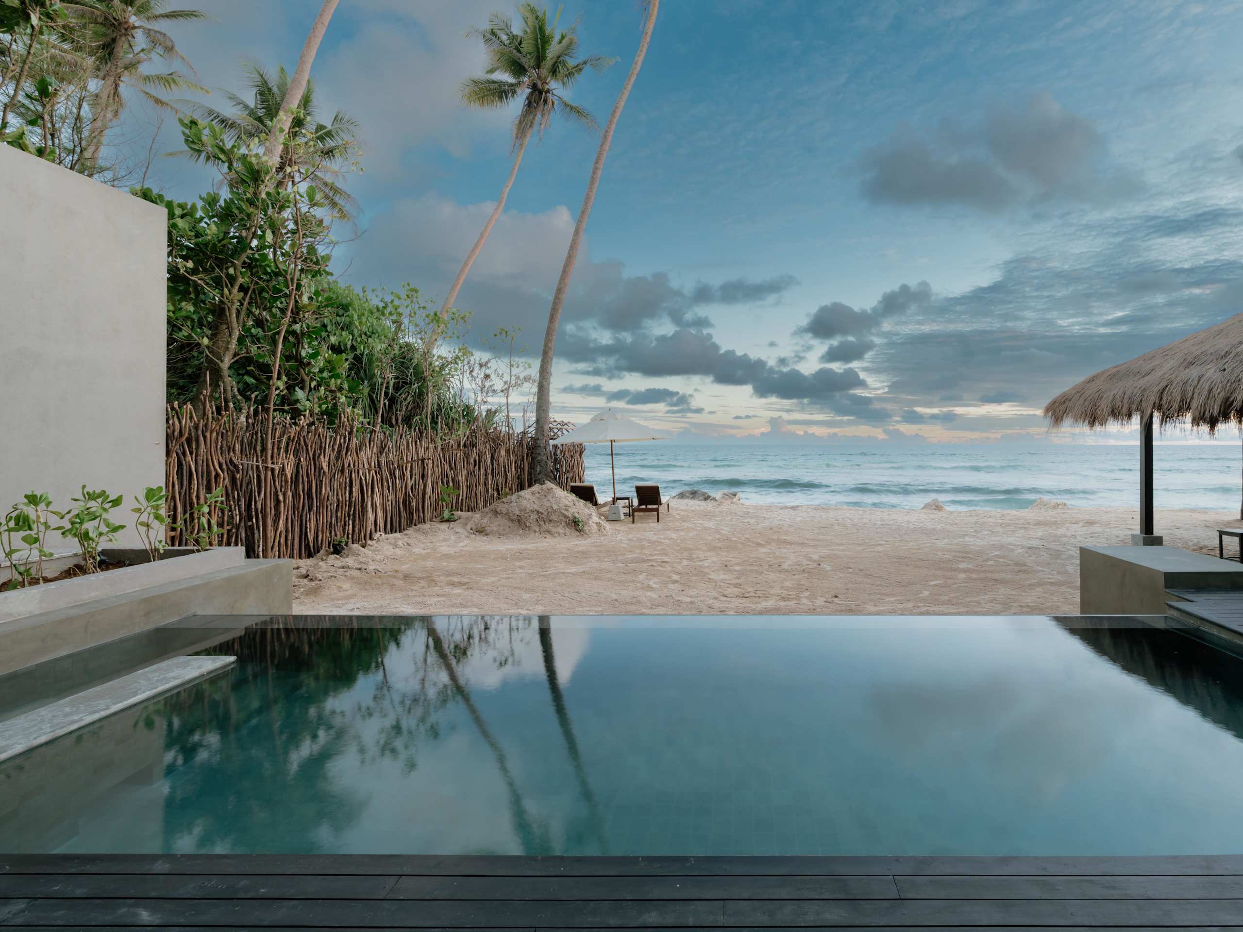 The Six Weligama