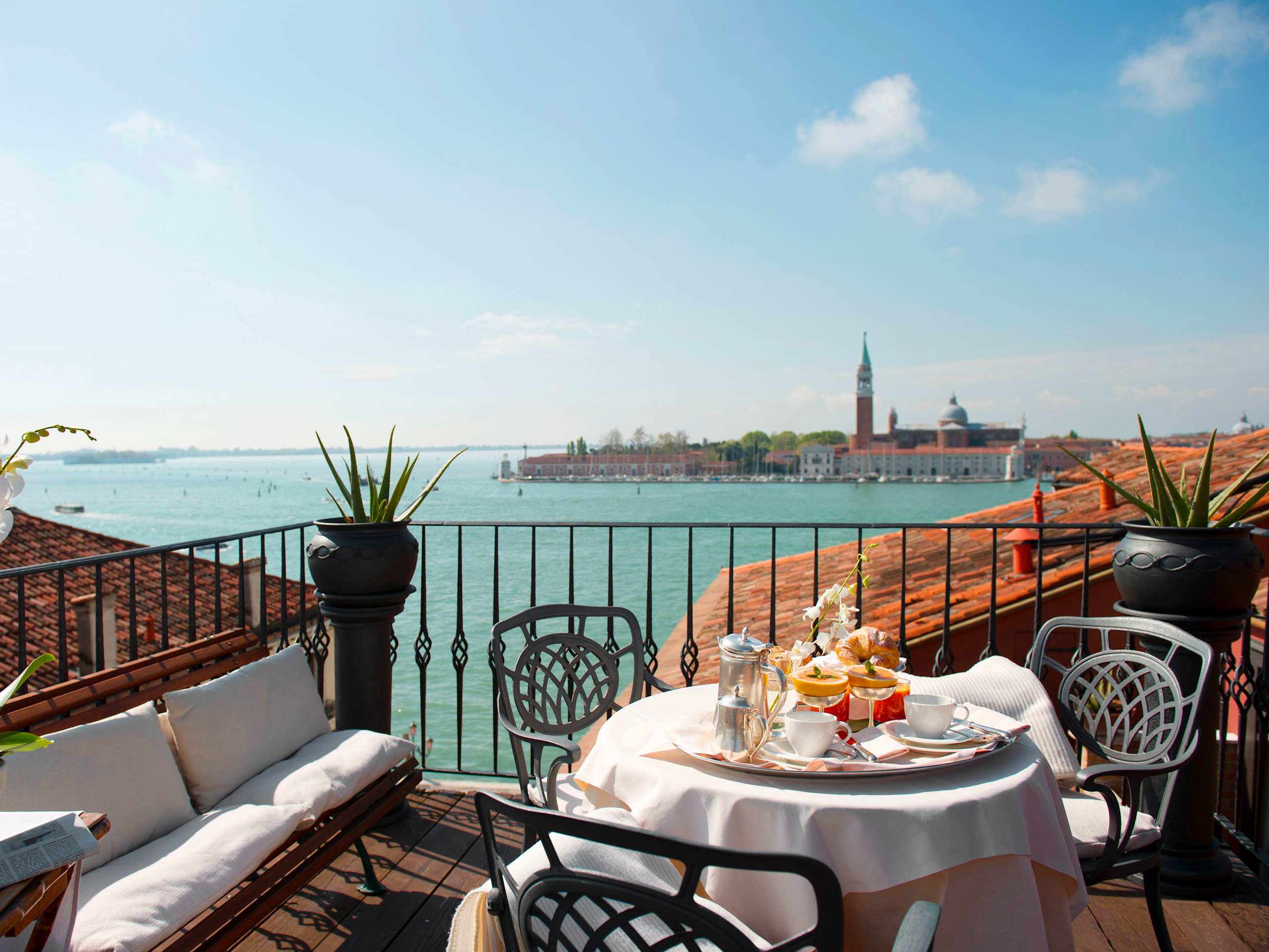 Hotel Metropole Venezia