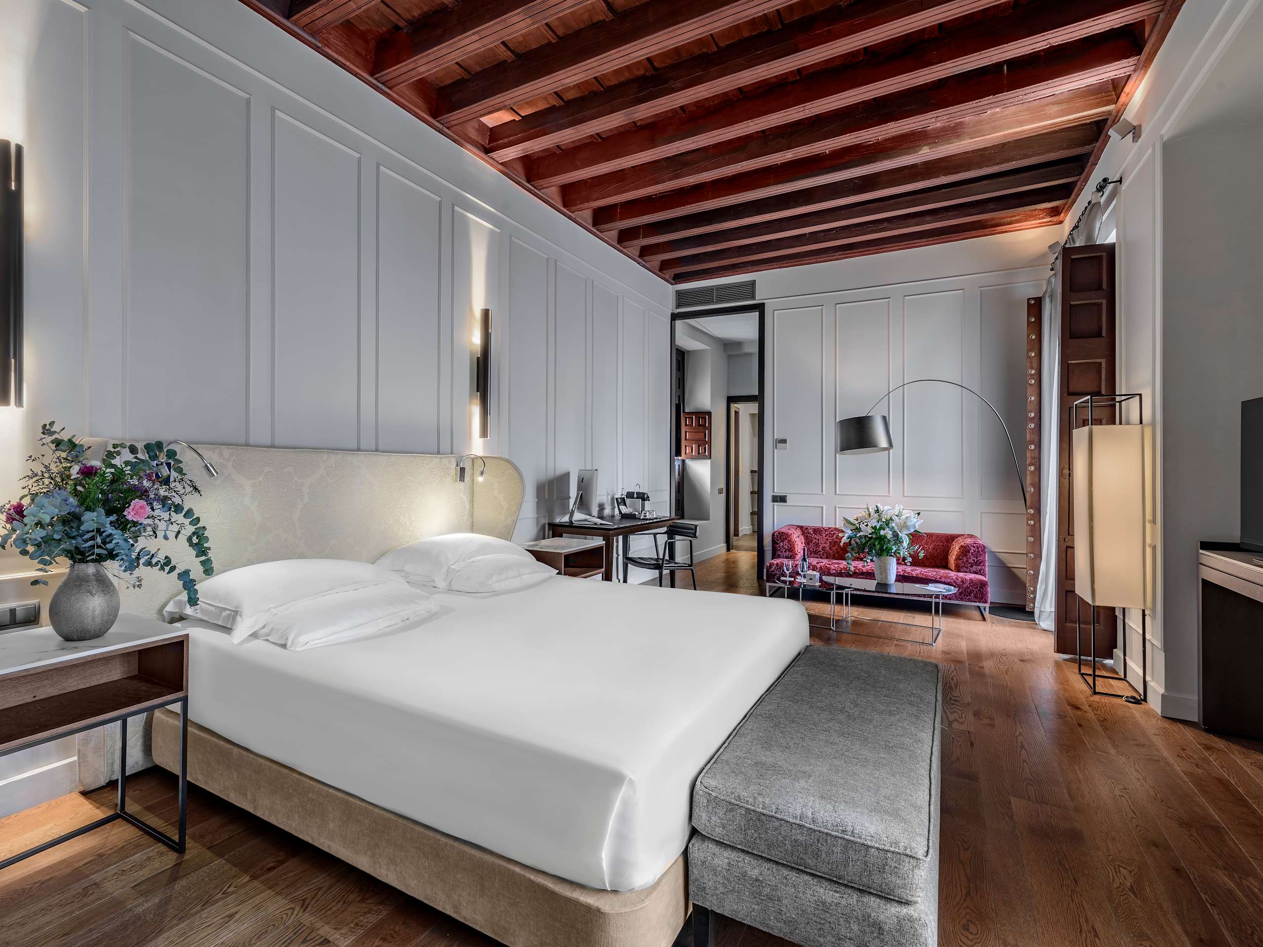 CoolRooms Palacio de Villapanés