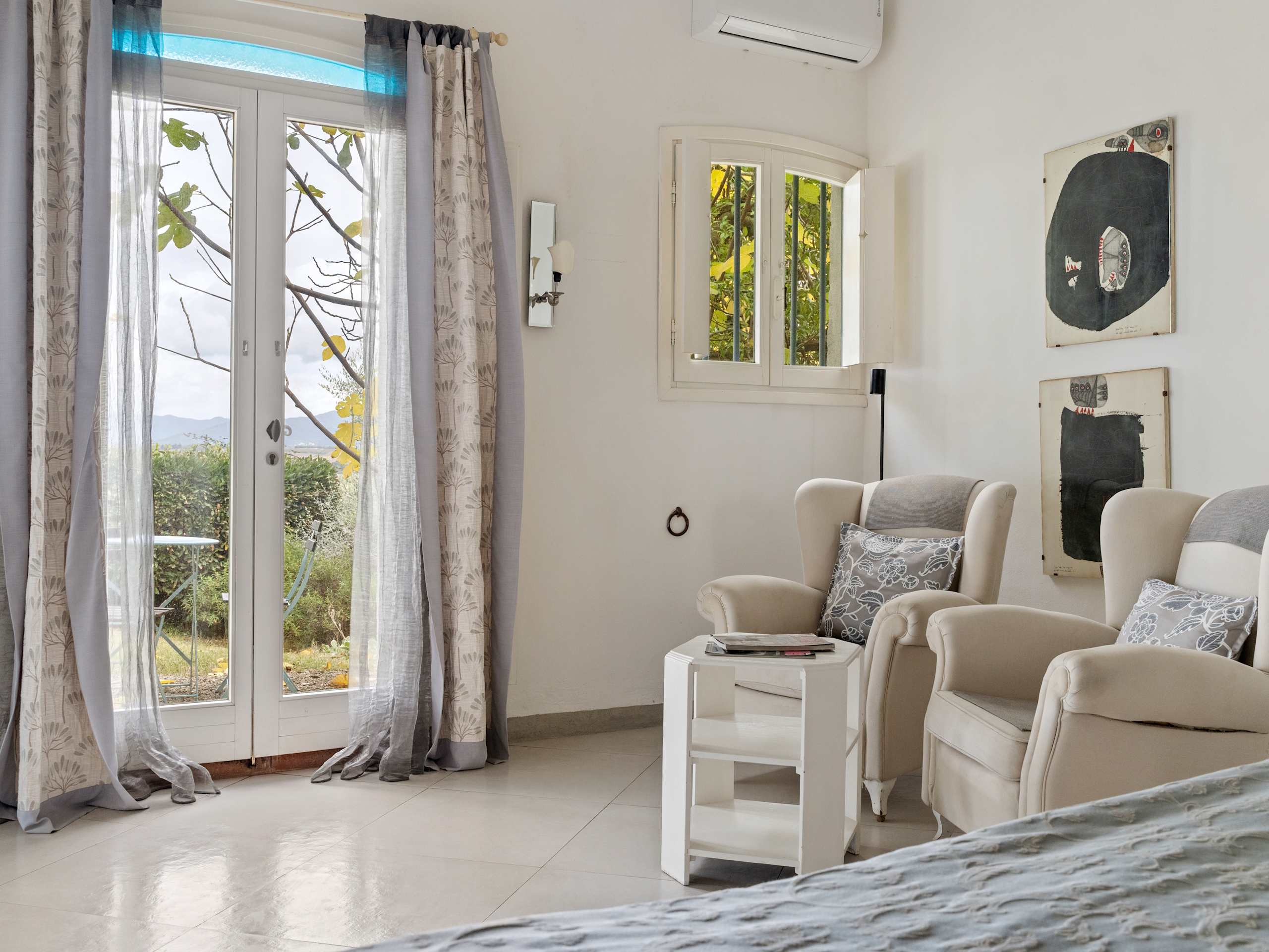 Fontelunga Hotel & Villas