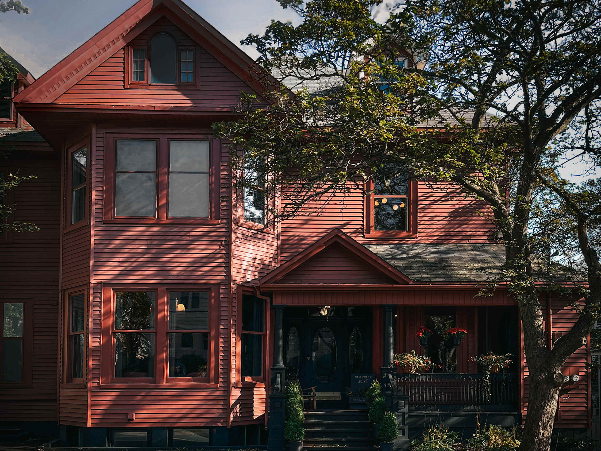 Dvele Inn