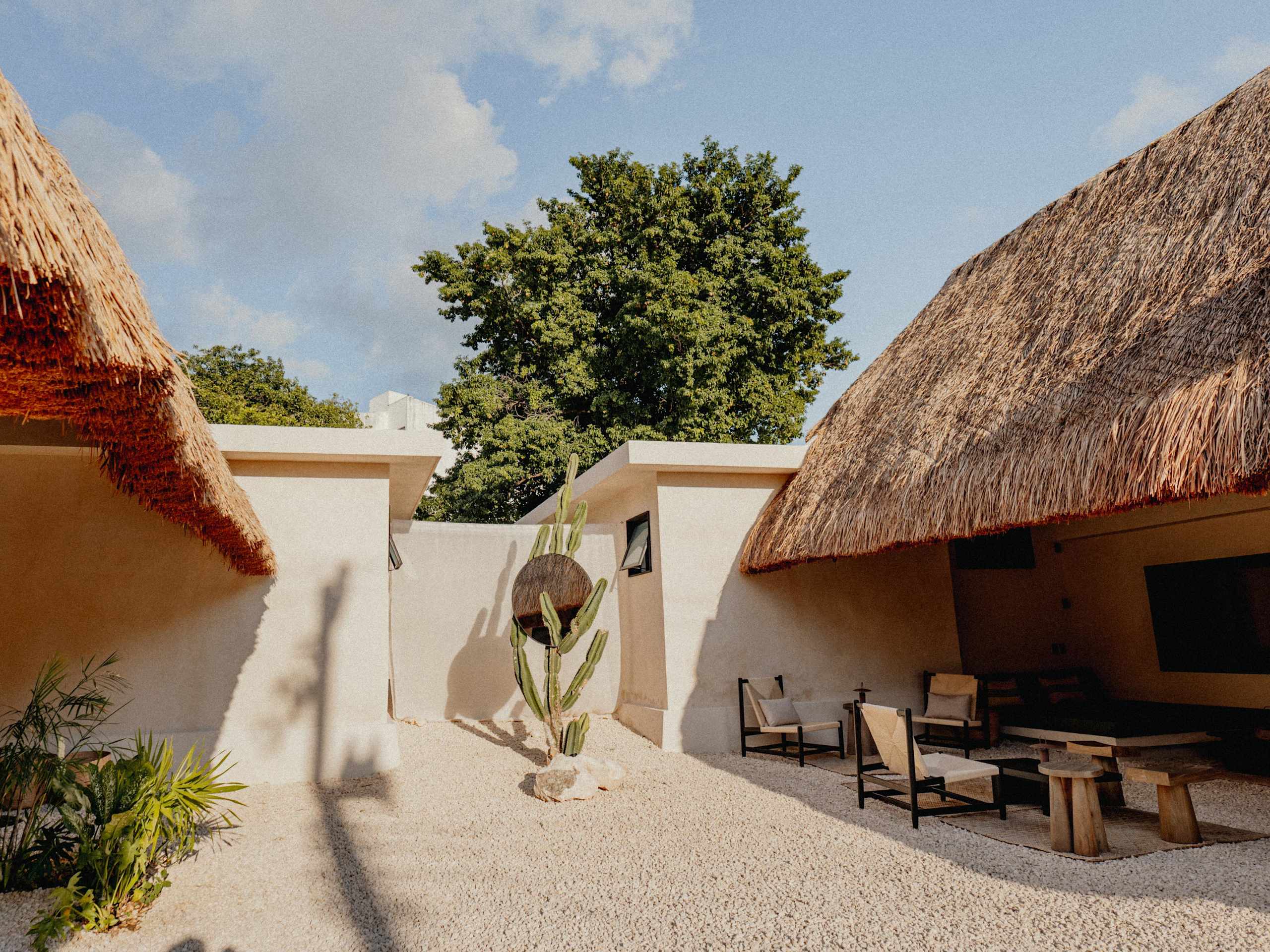 Casa Ixum