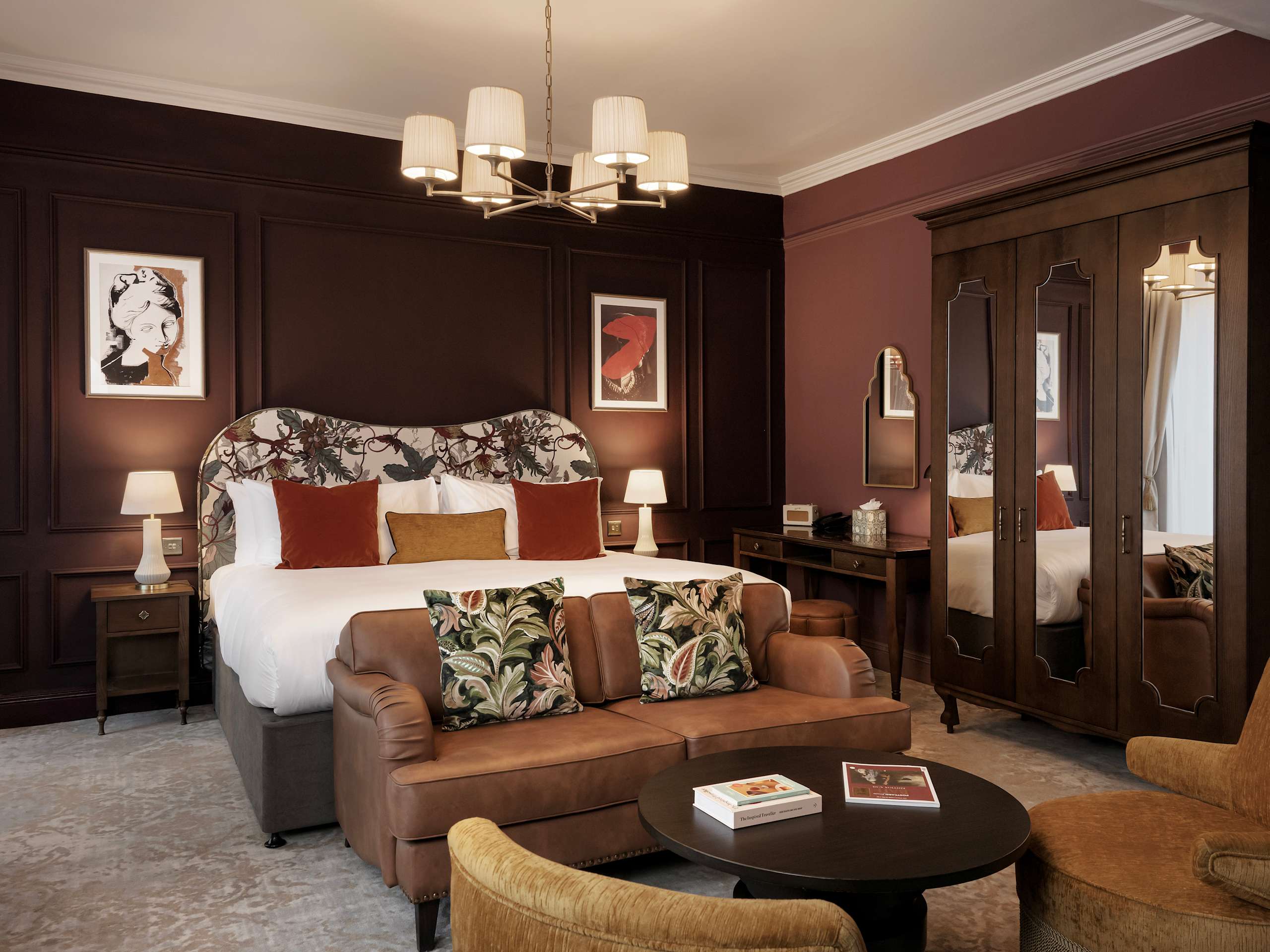 Francis Hotel