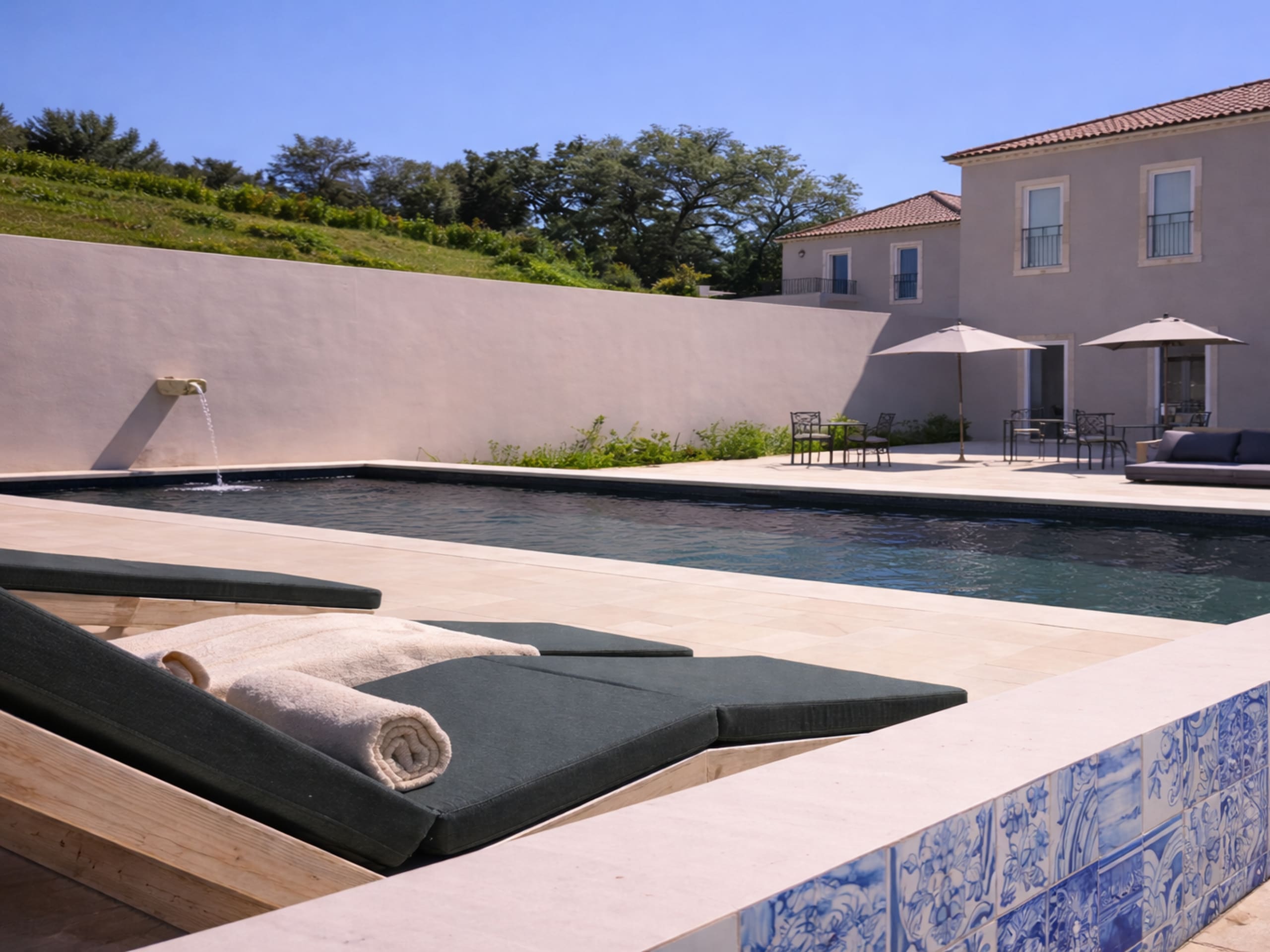 Quinta do Porto Nogueira