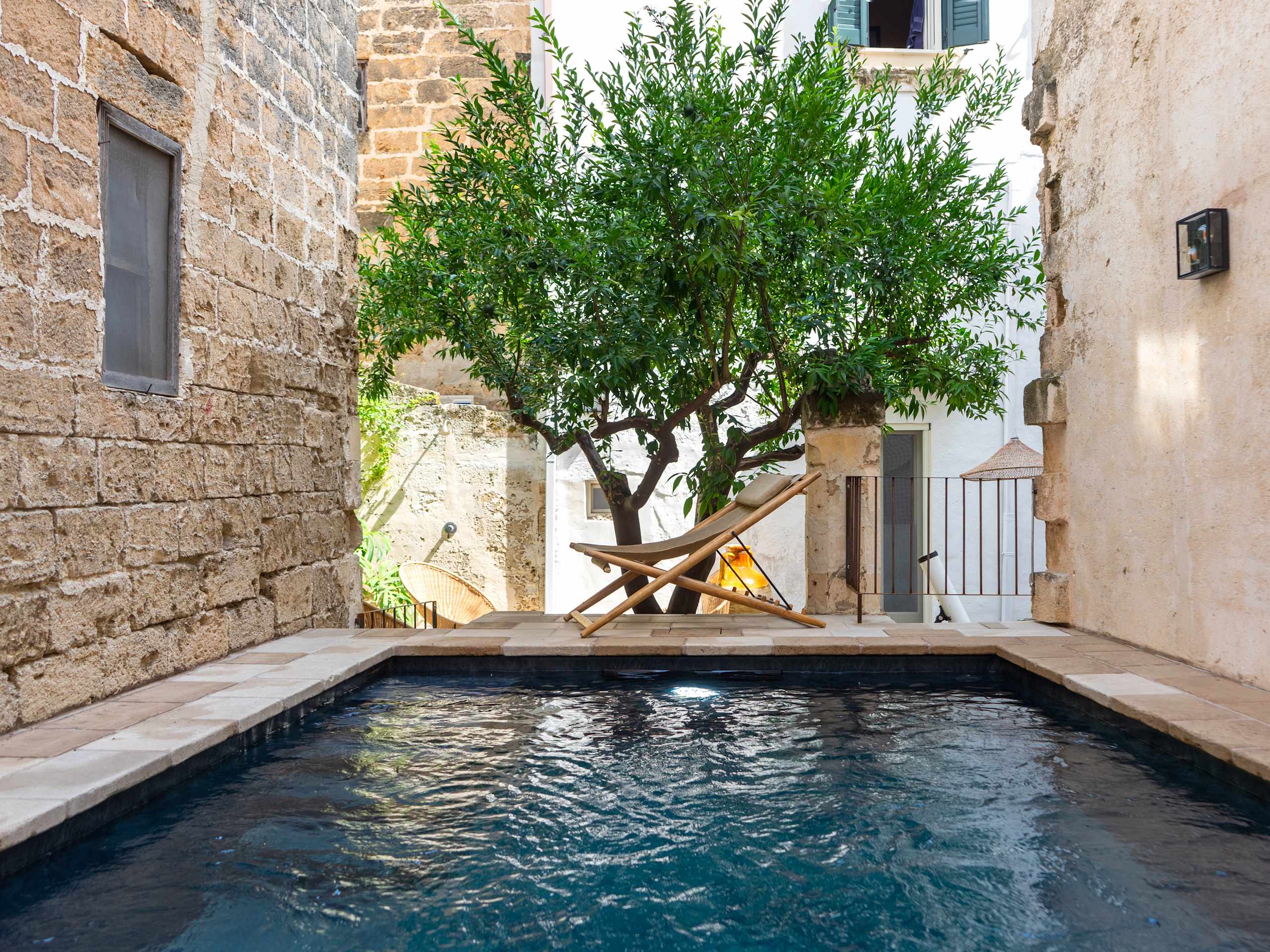 Casa a Corte