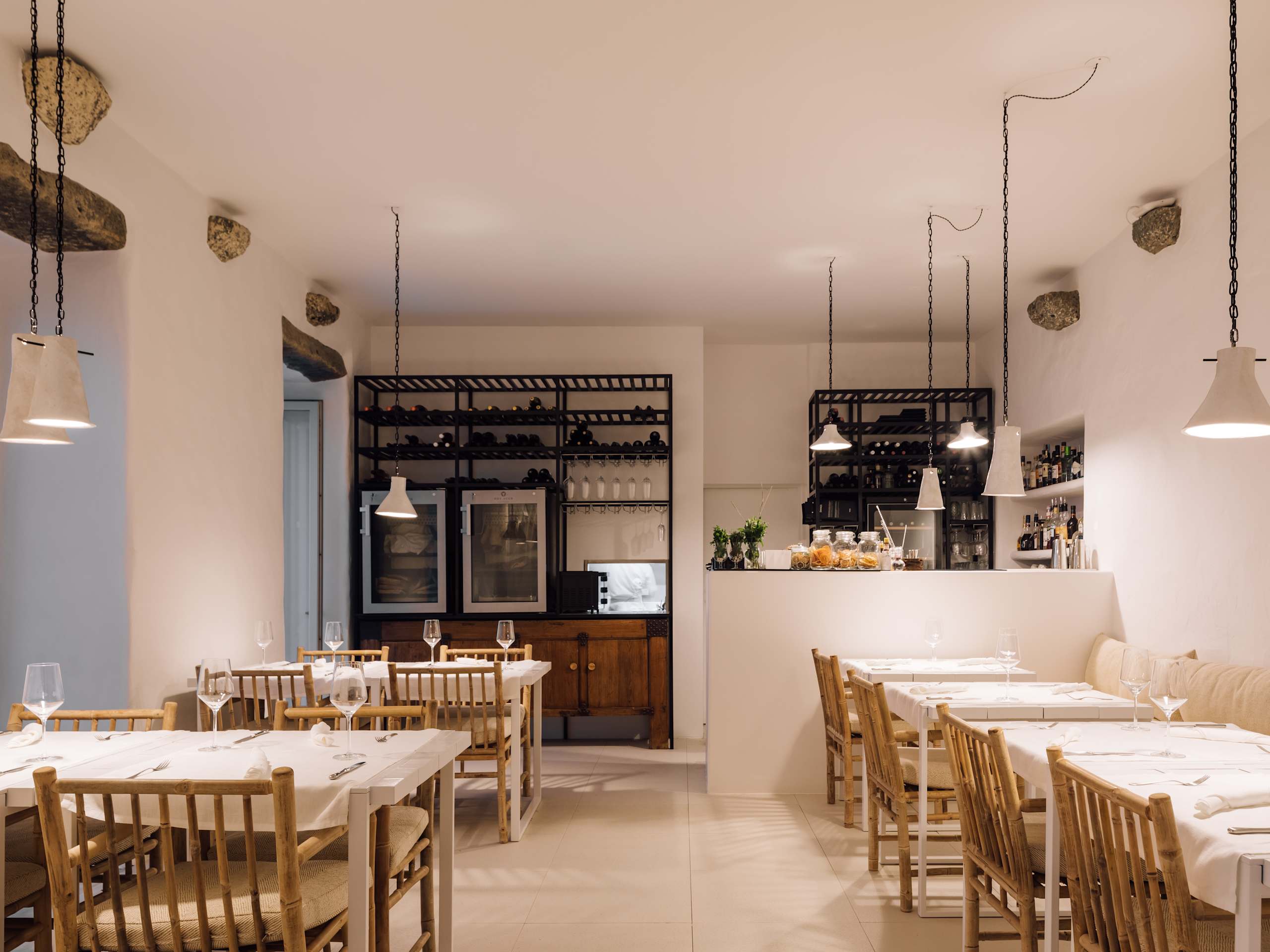 White Exclusive Suites & Villas