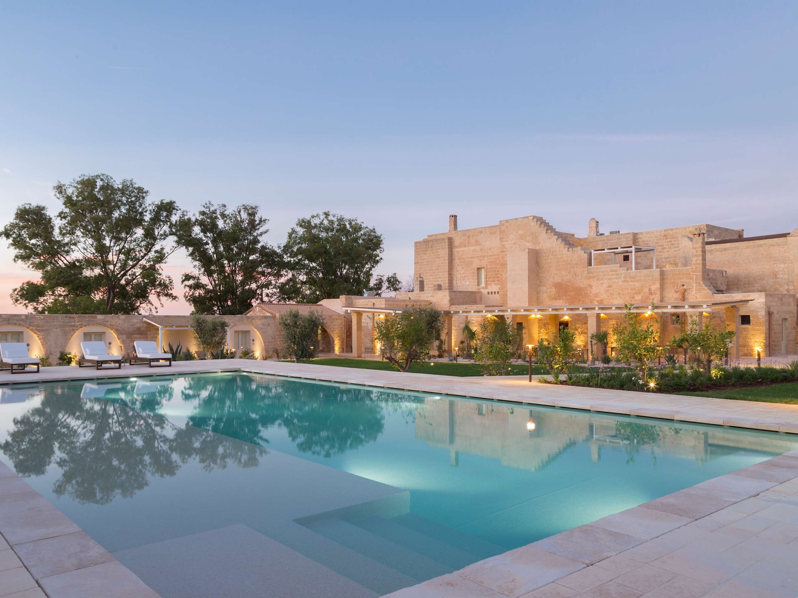 Masseria Donna Menga