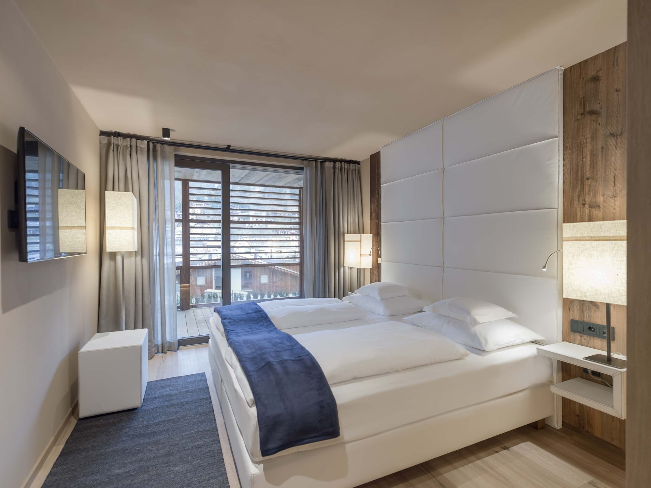 Gardena Grödnerhof Hotel & Spa