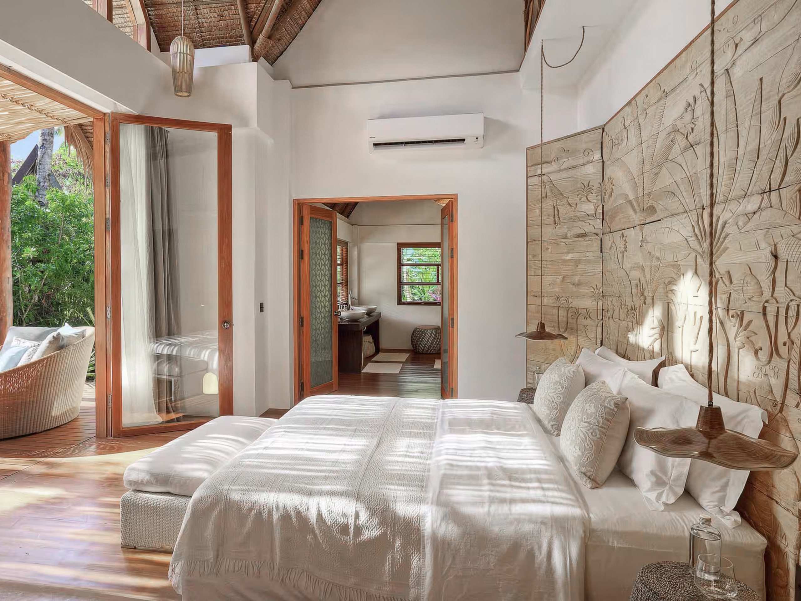 Nay Palad Hideaway