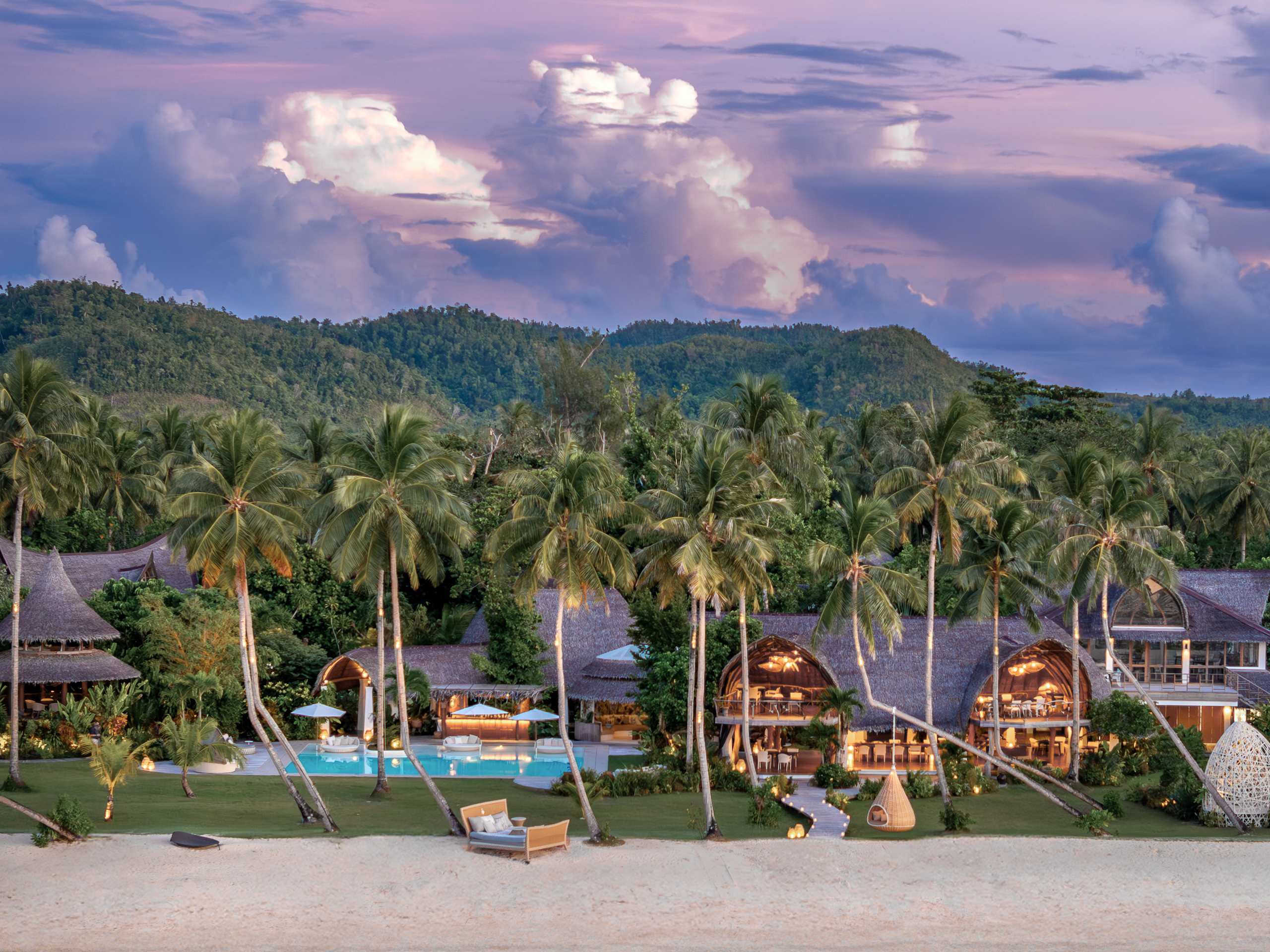 Nay Palad Hideaway