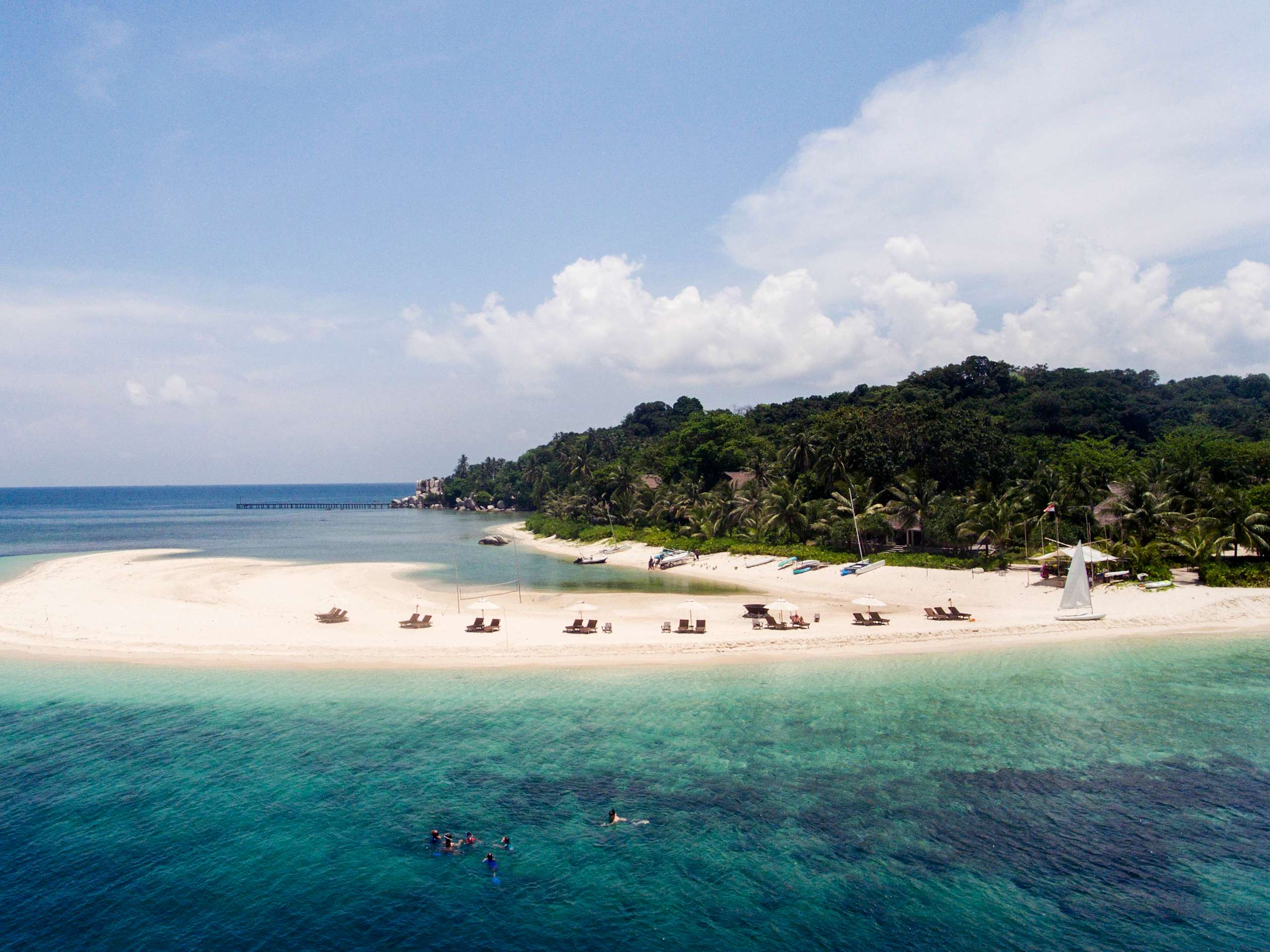 Nikoi Island