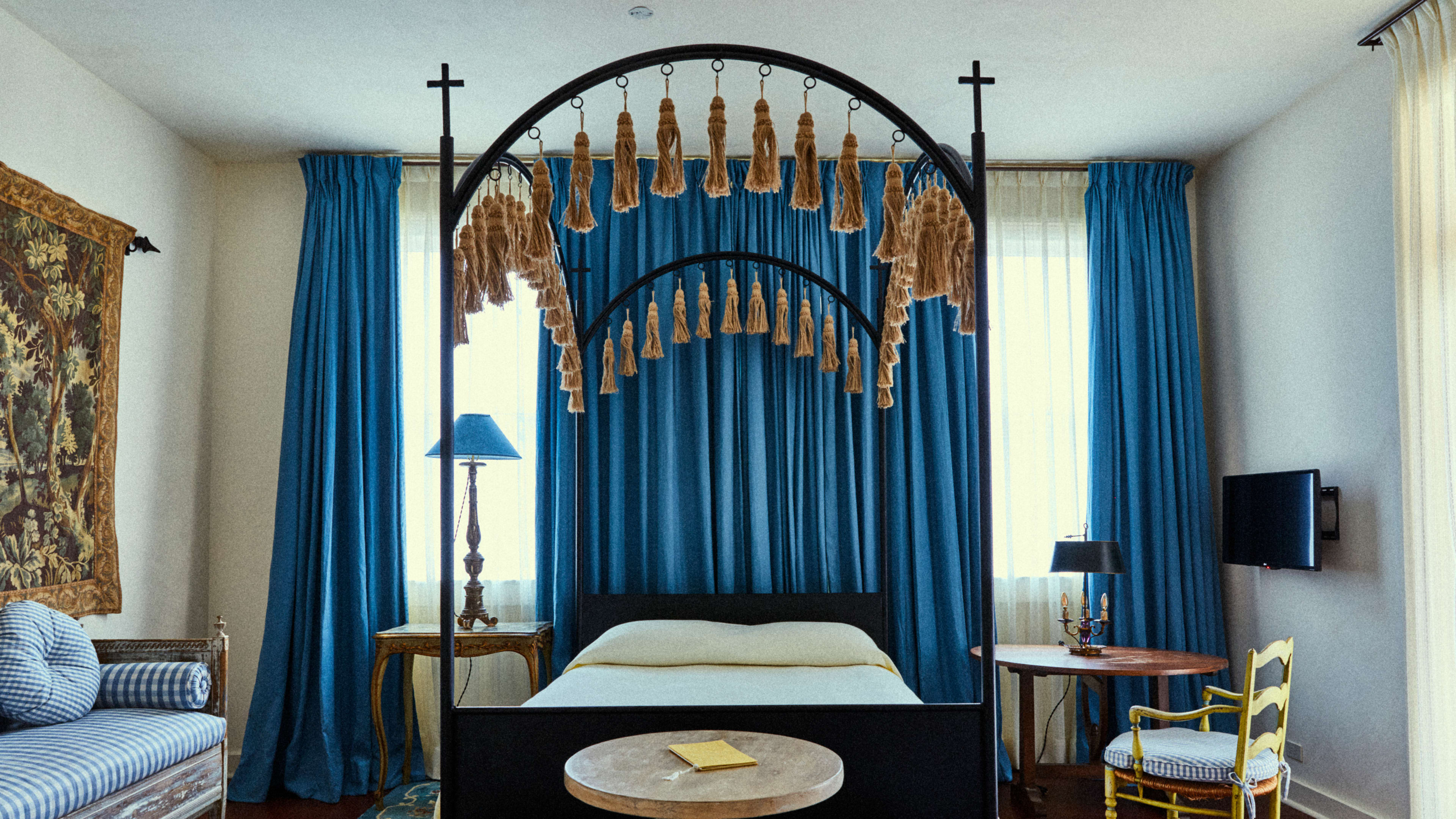 Hotel header image