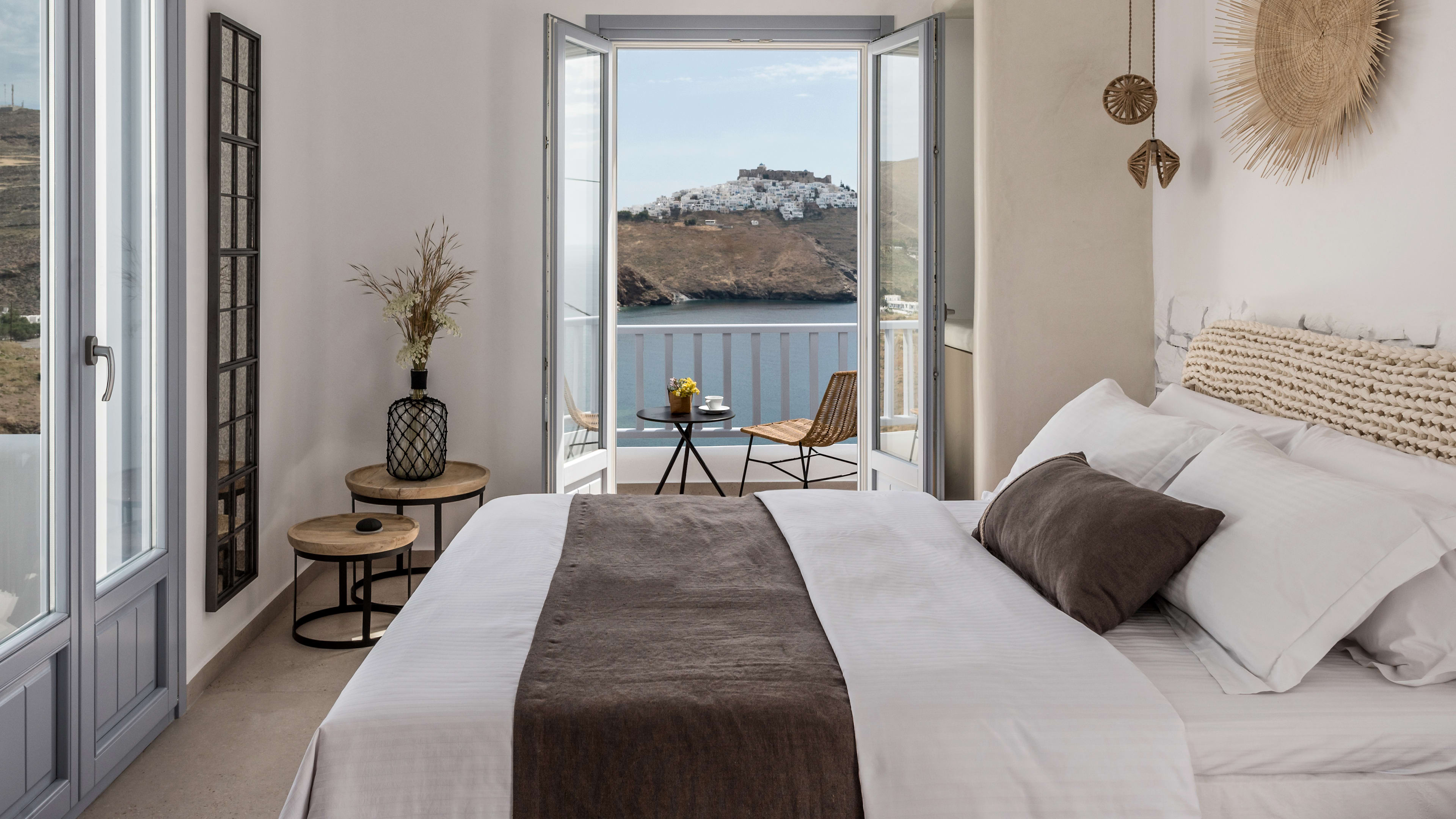 Hotel header image