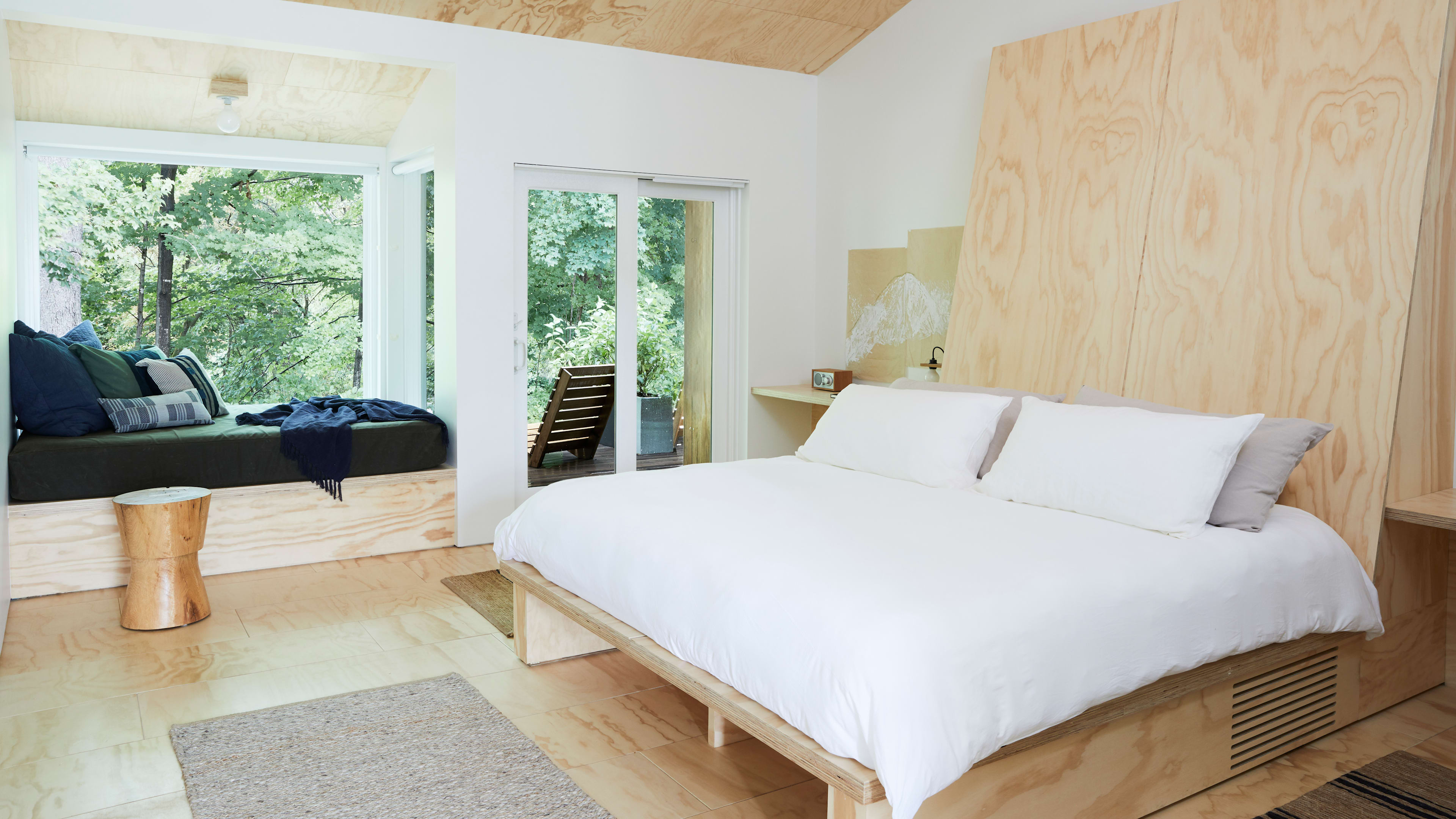 Hotel header image