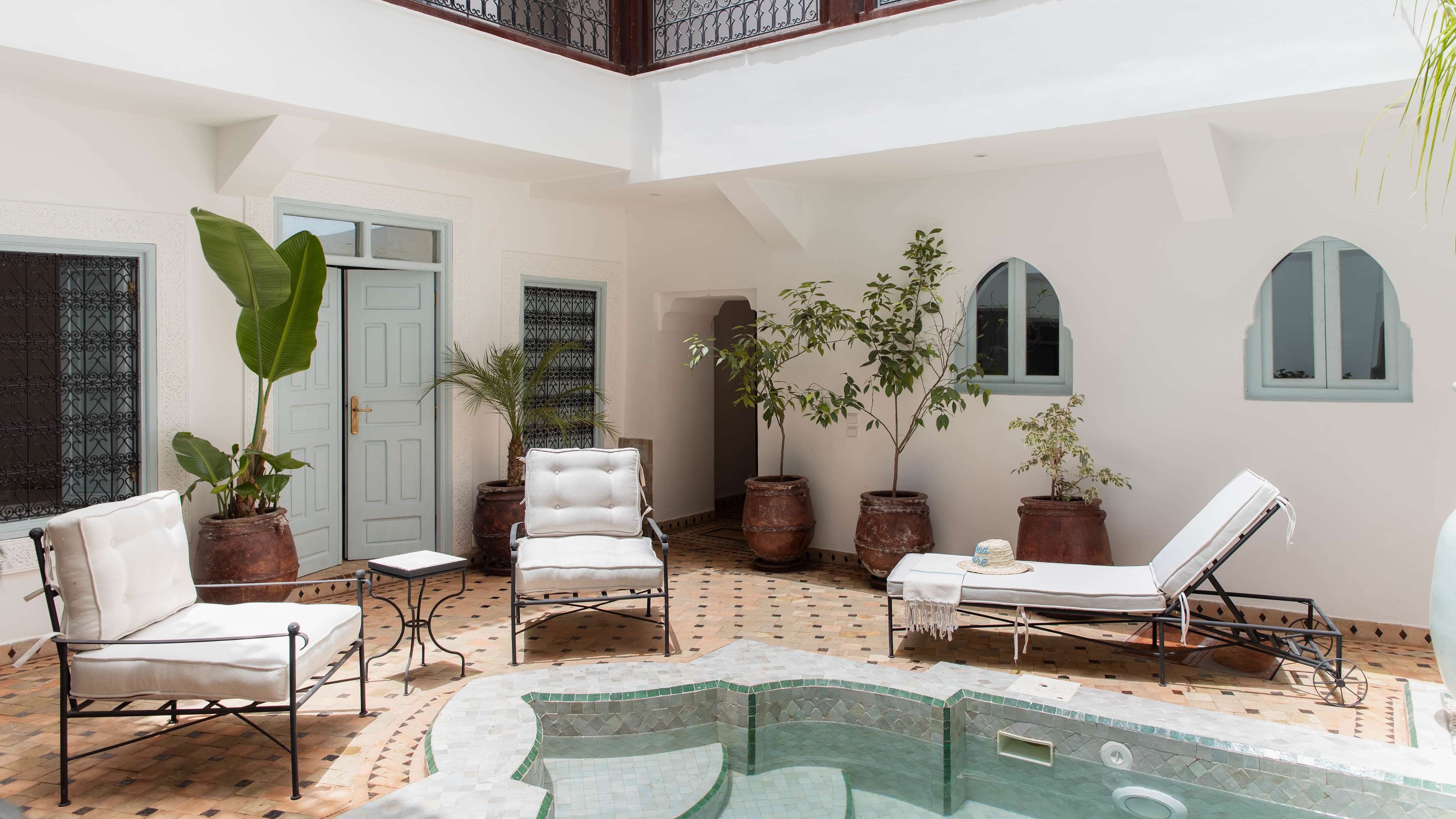 Hotel header image