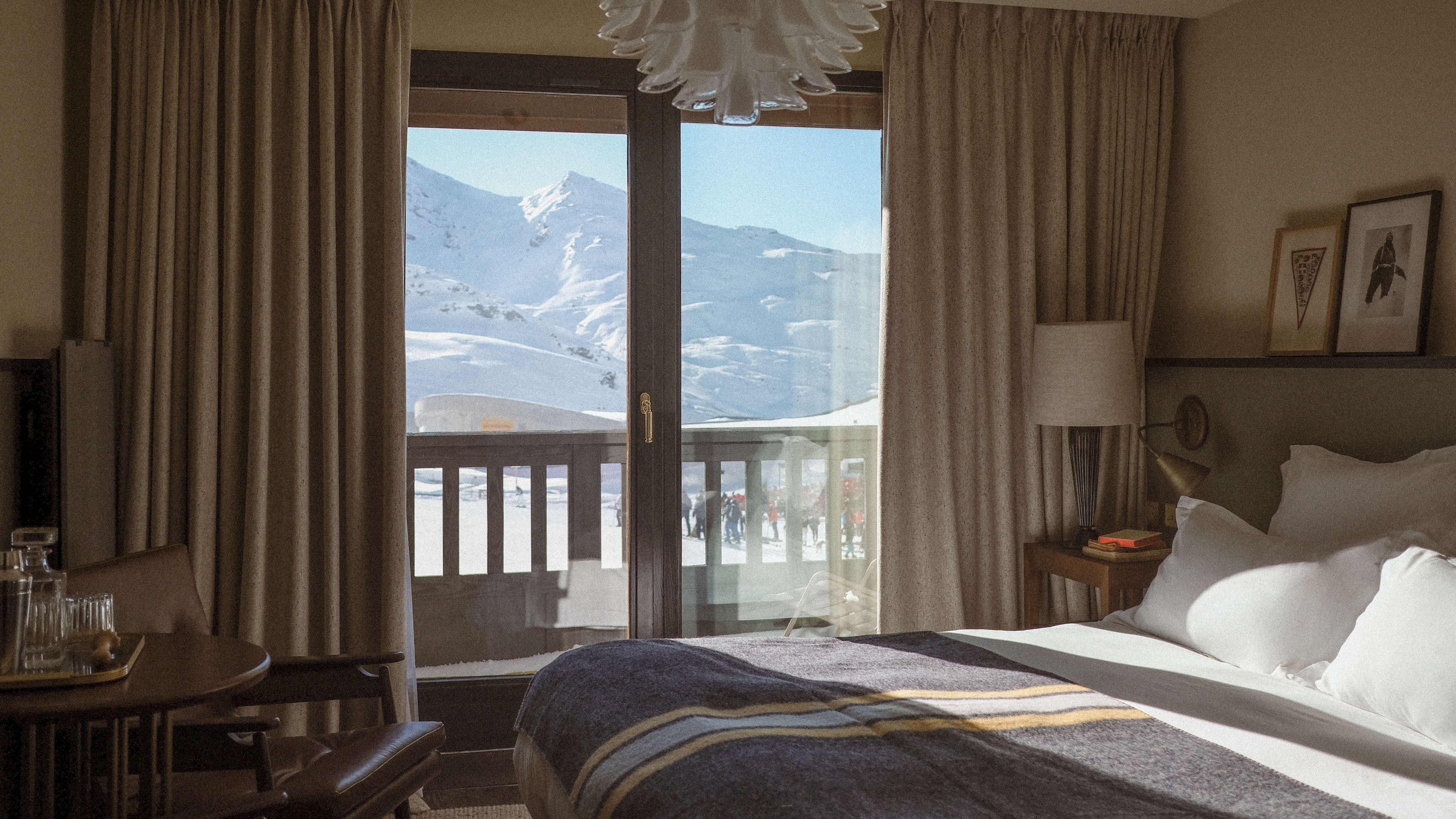Hotel header image