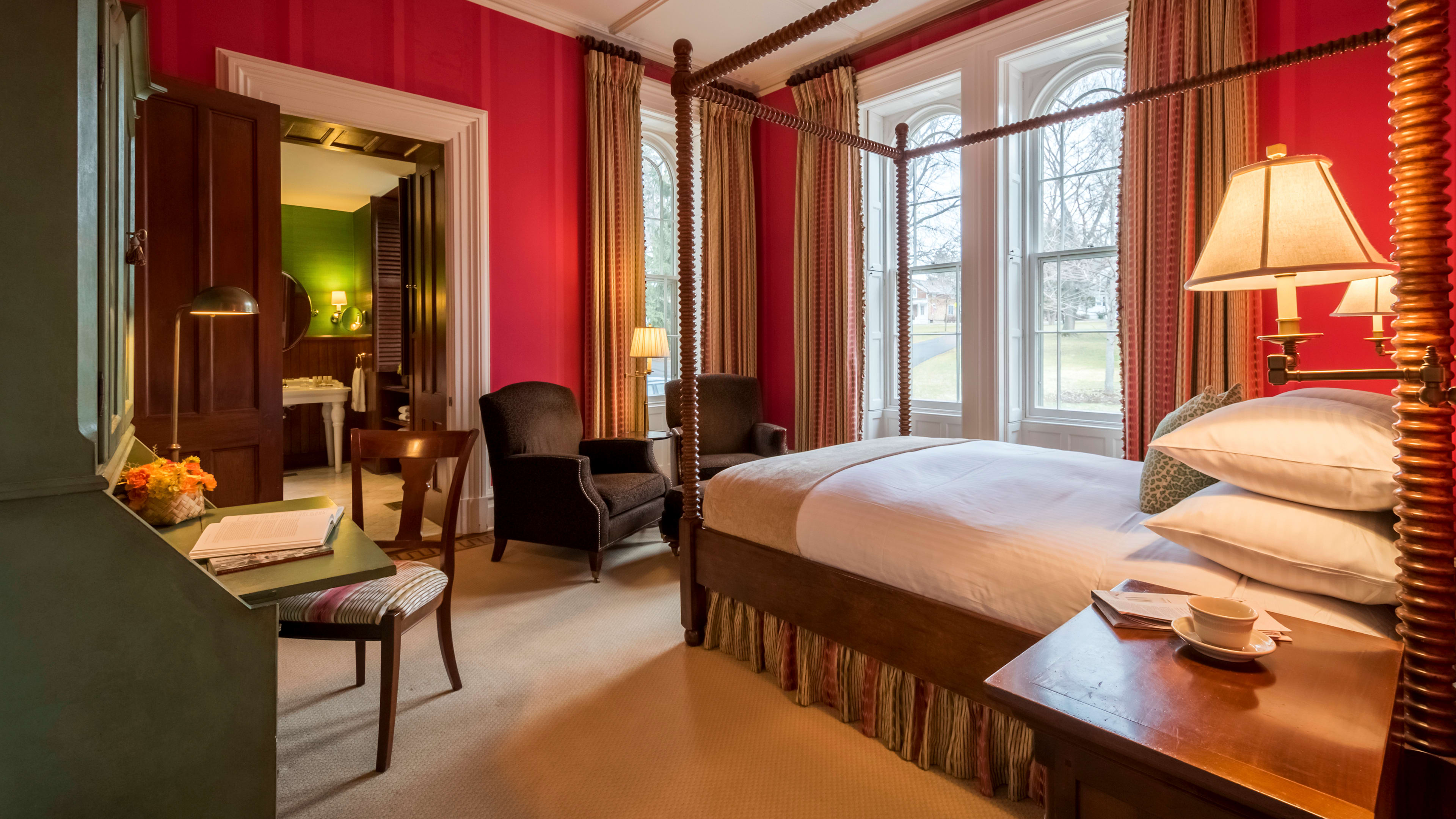 The Inns of Aurora, image size:3840x2160