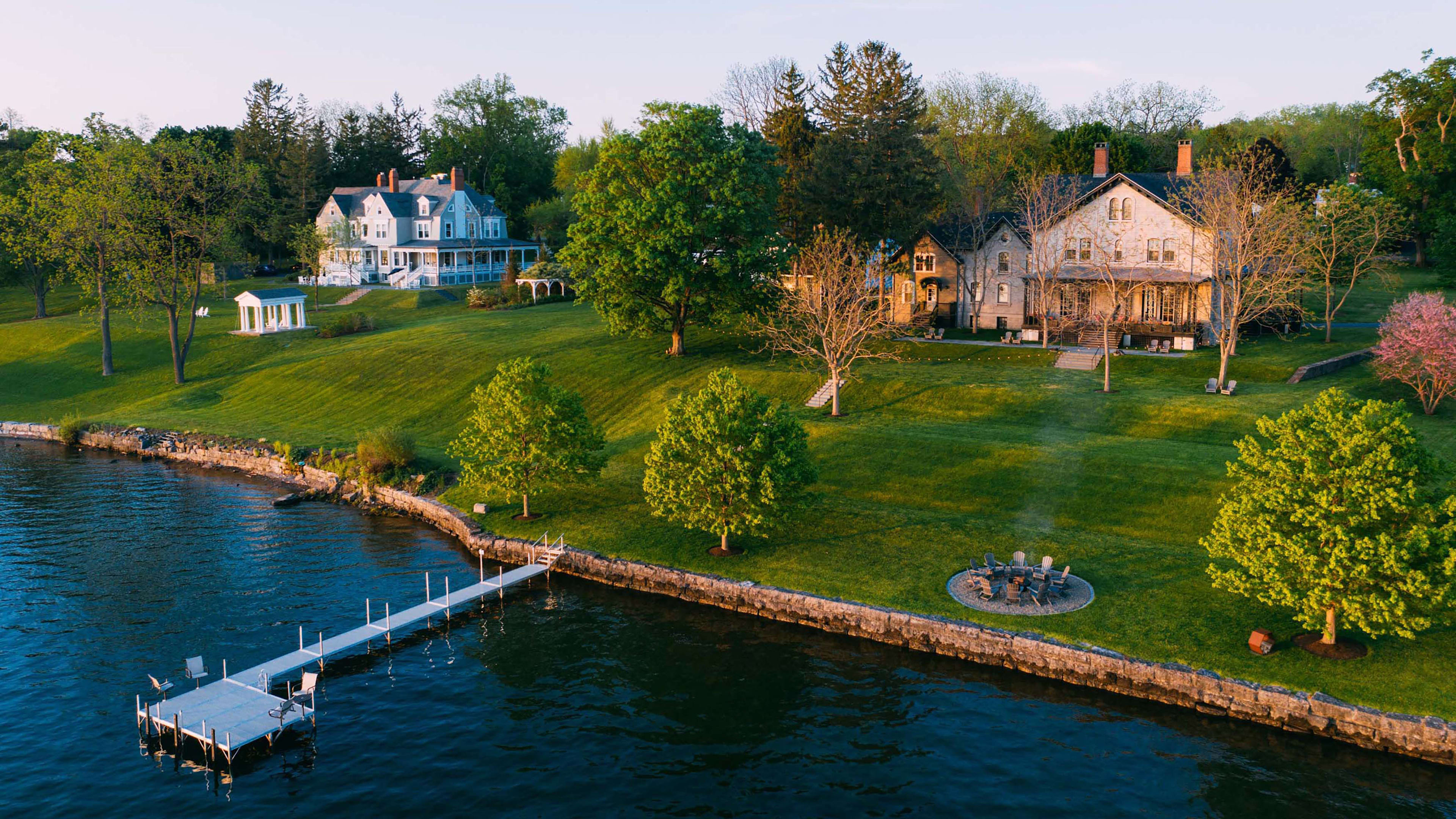 The Inns of Aurora, image size:3840x2160