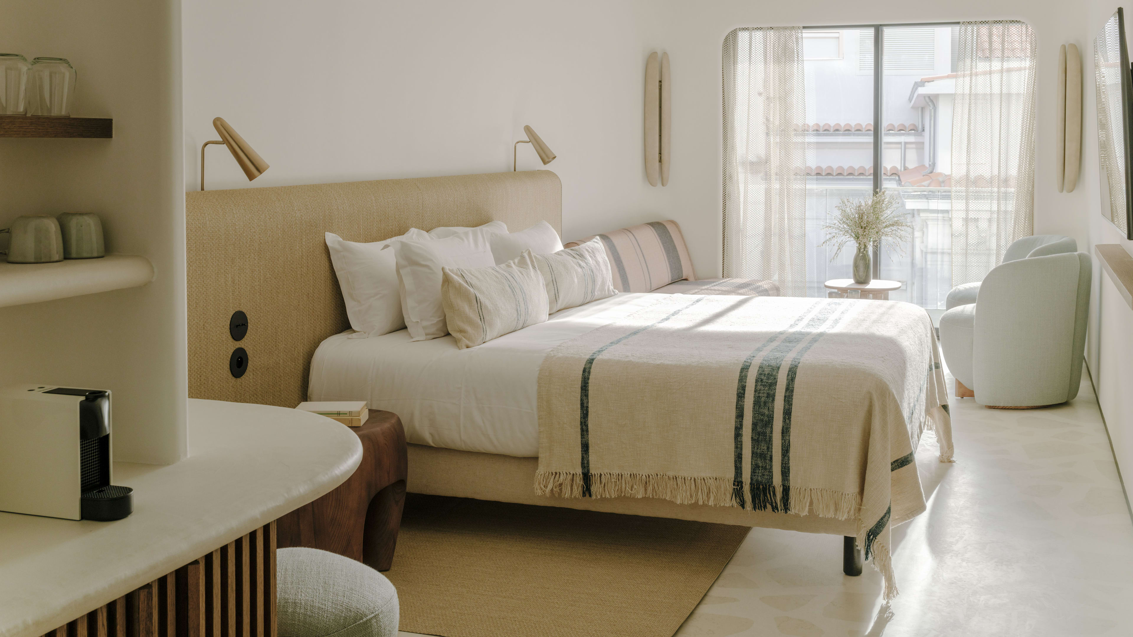 Hotel header image
