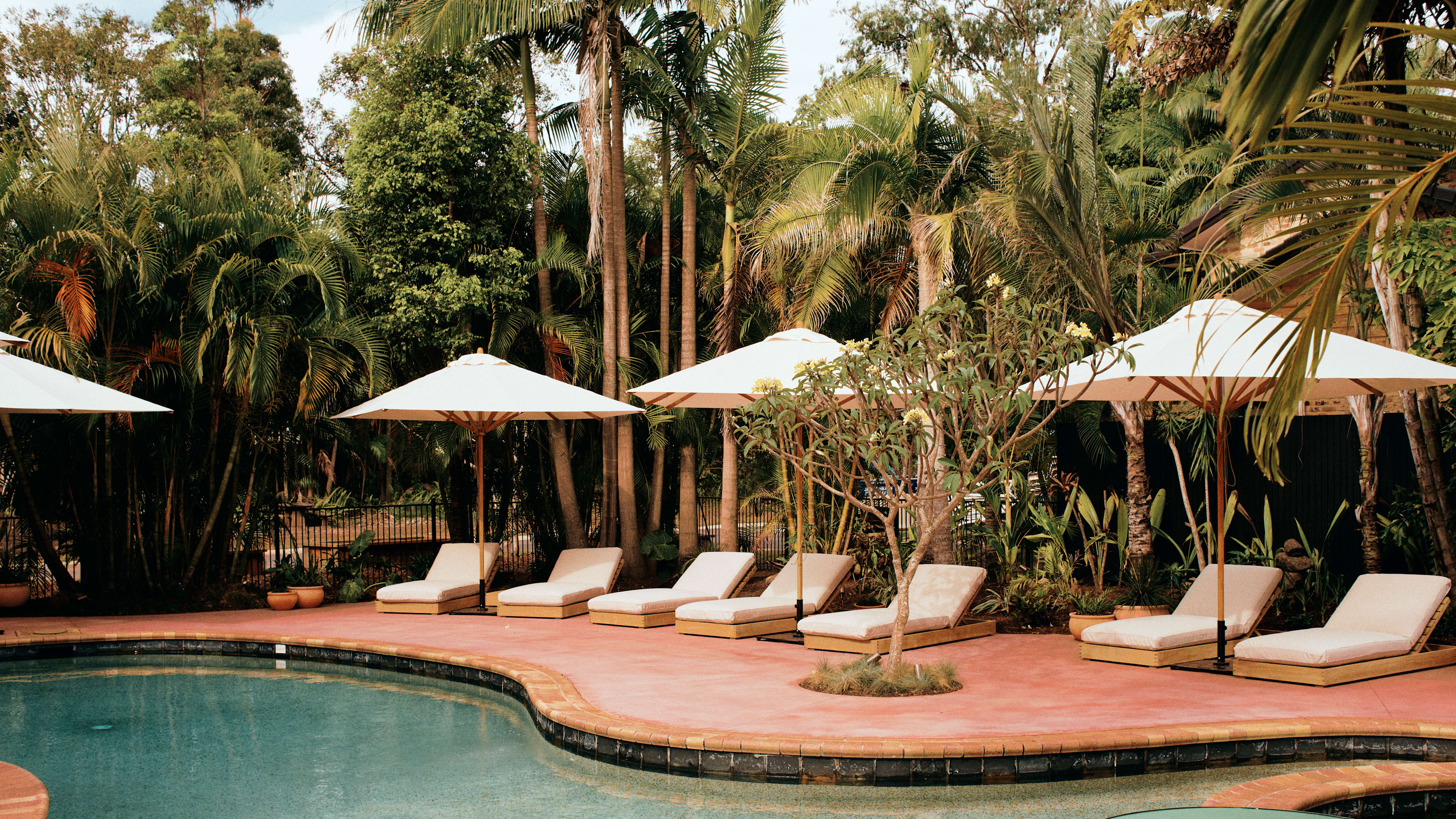 Hotel header image