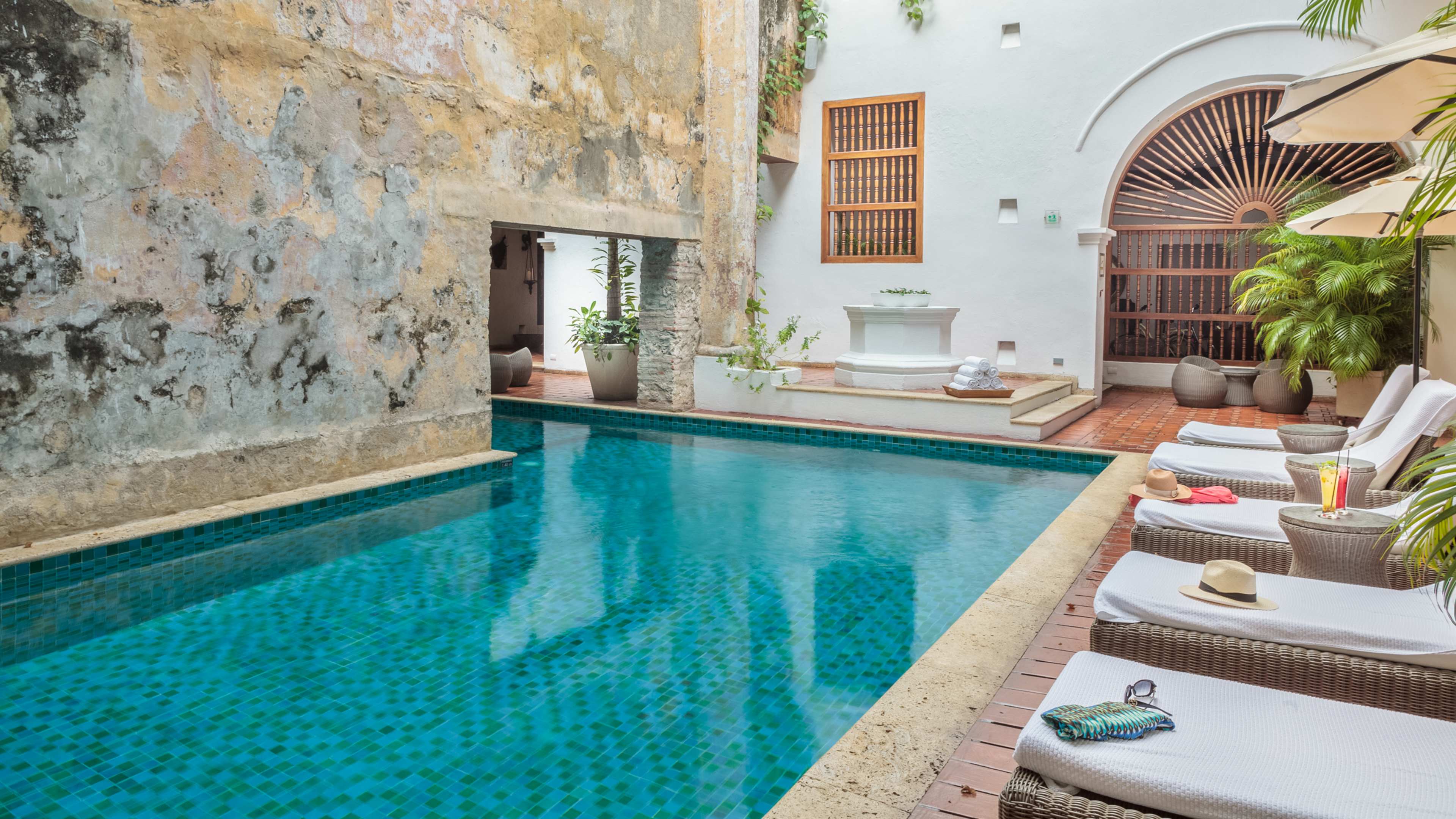 Hotel header image