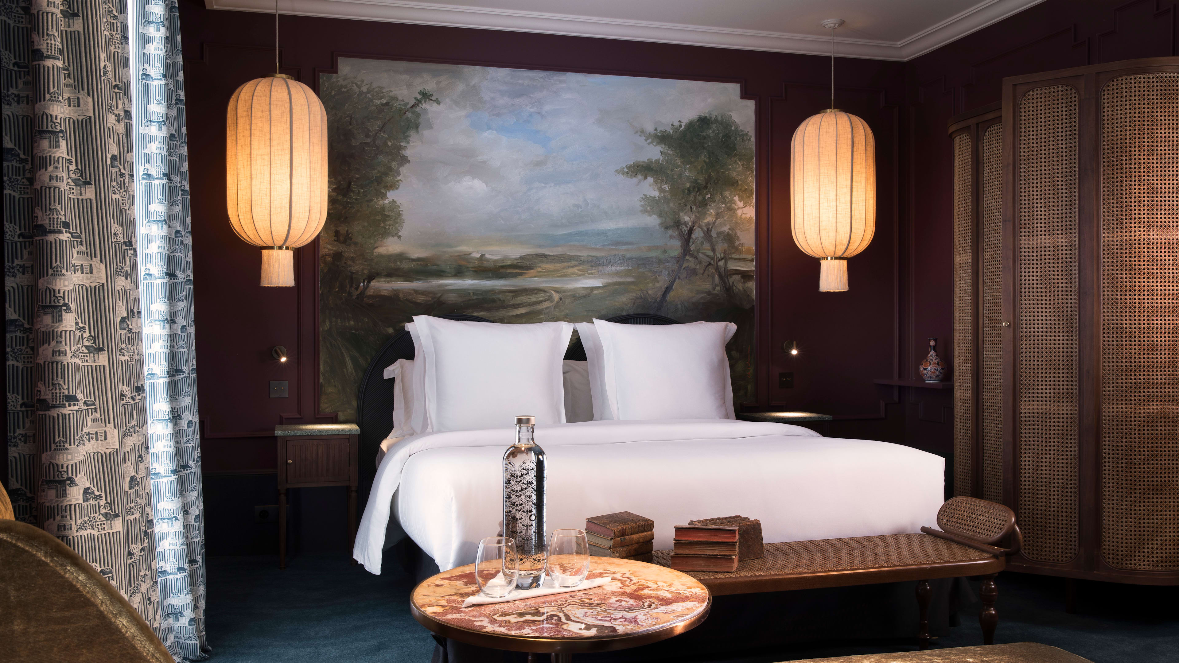 Hotel header image