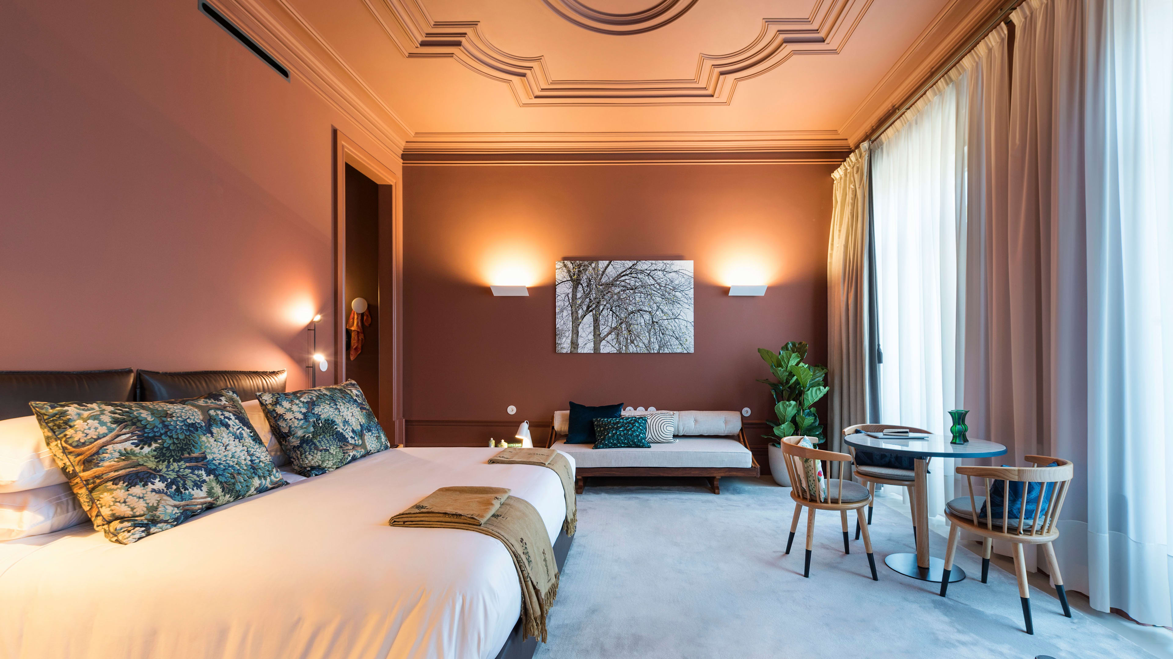 Hotel header image