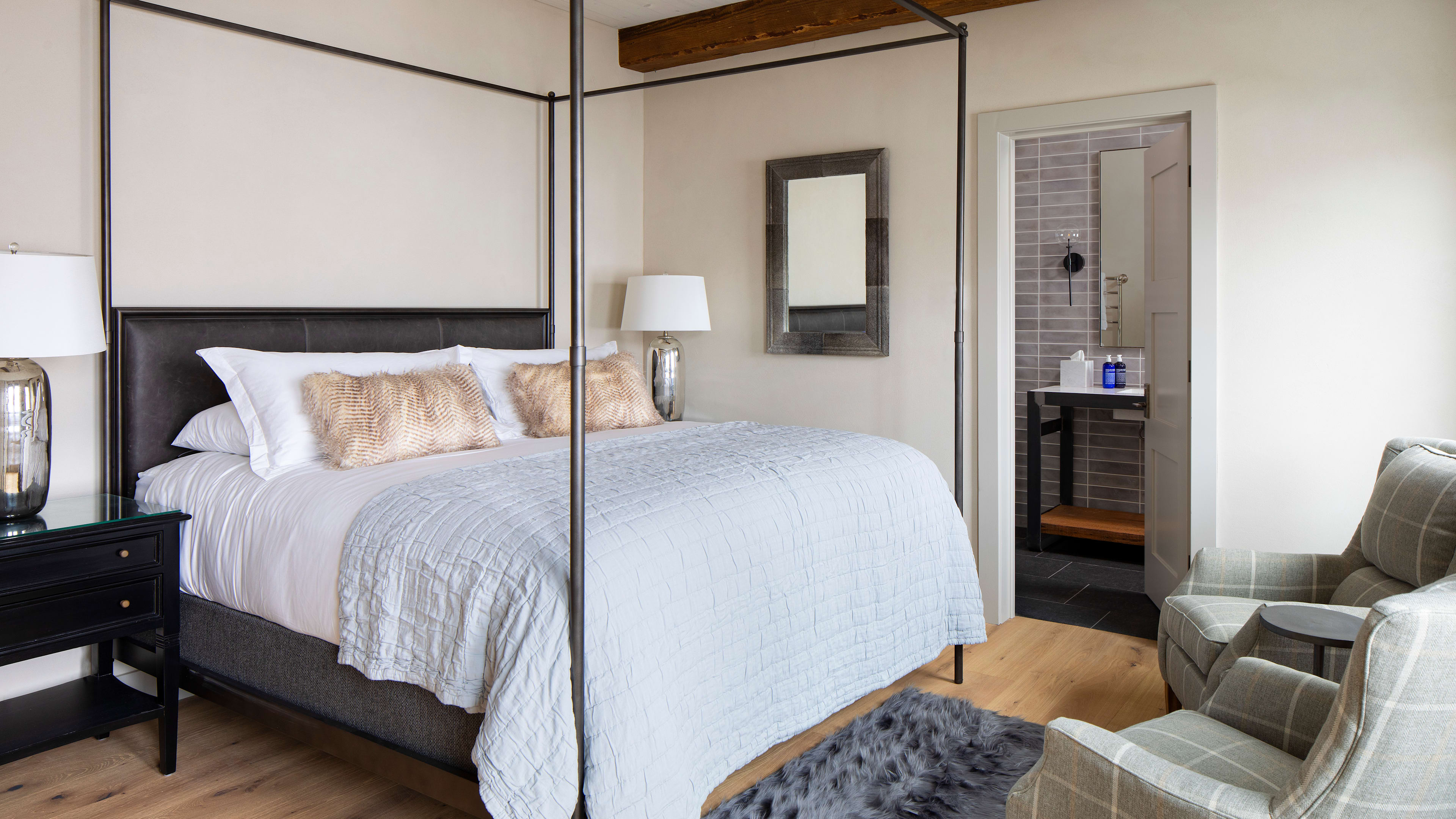 Hotel header image