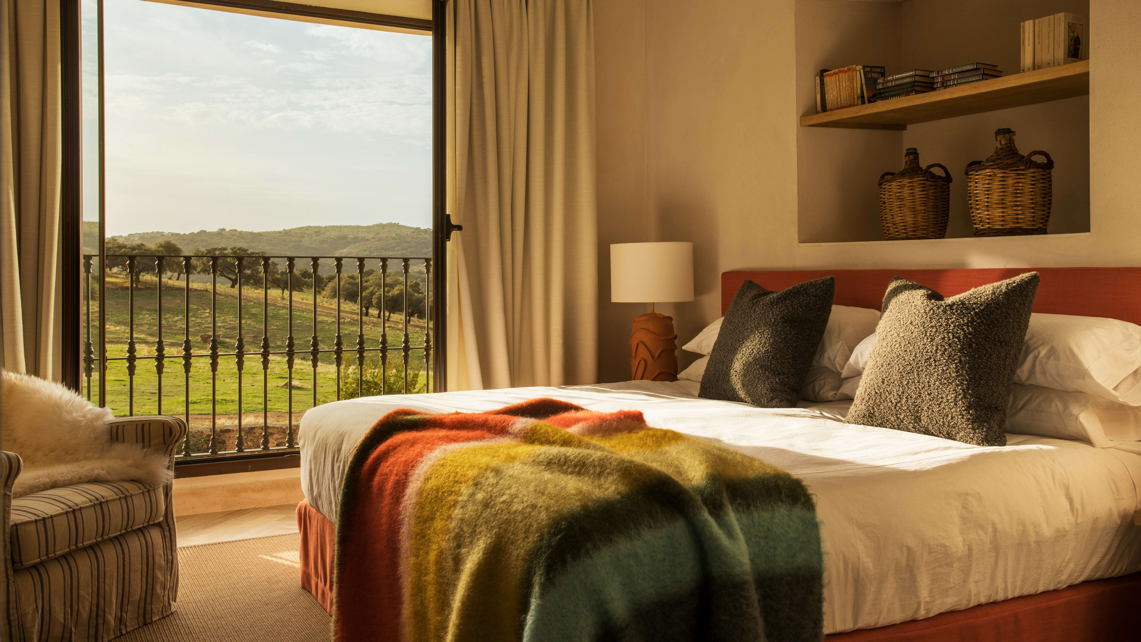 Hotel header image