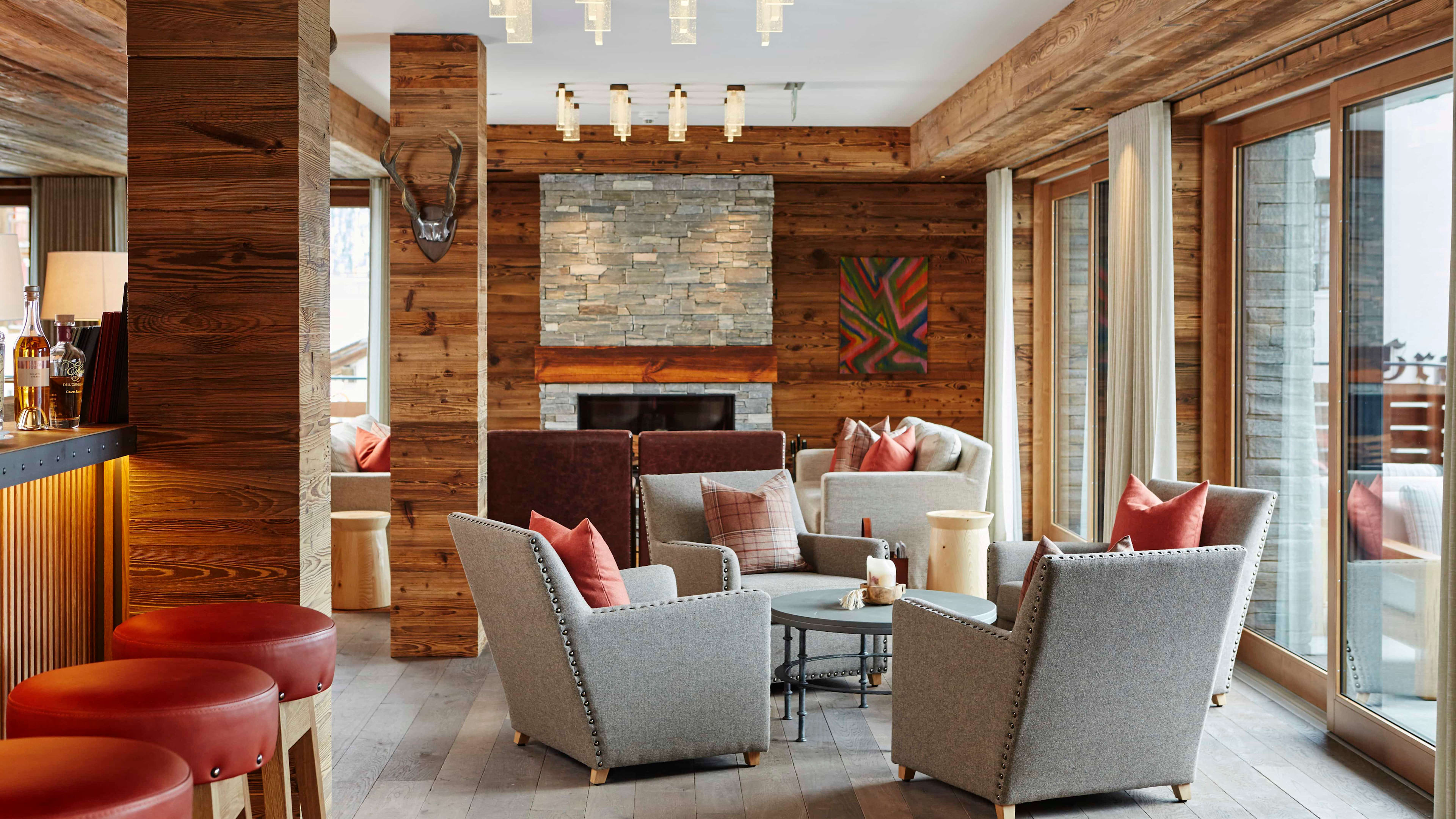 Hotel header image