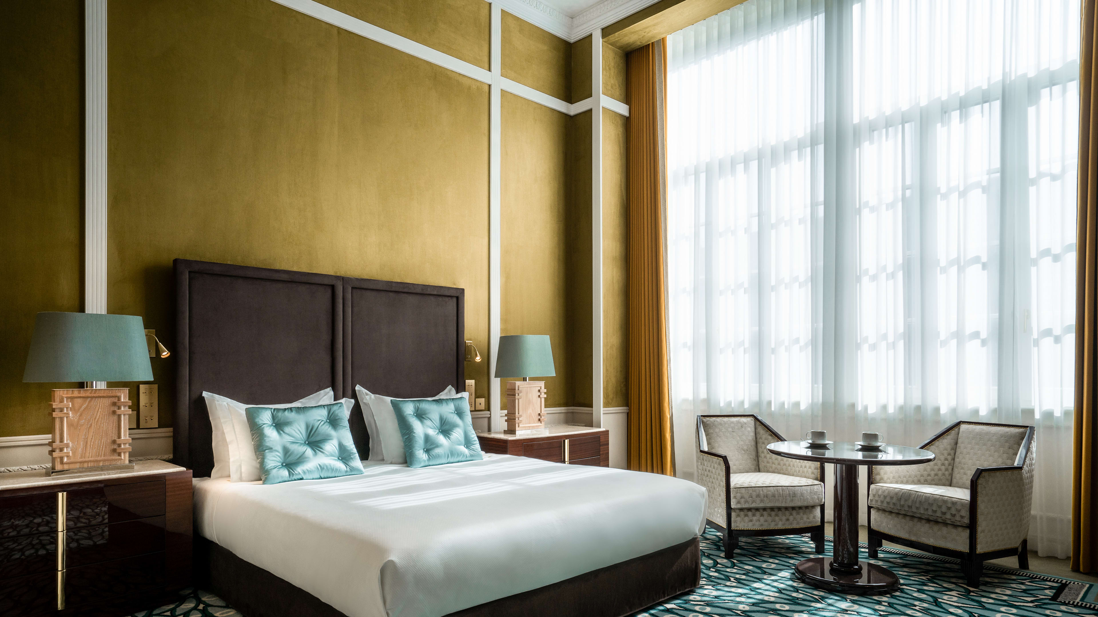 Hotel header image