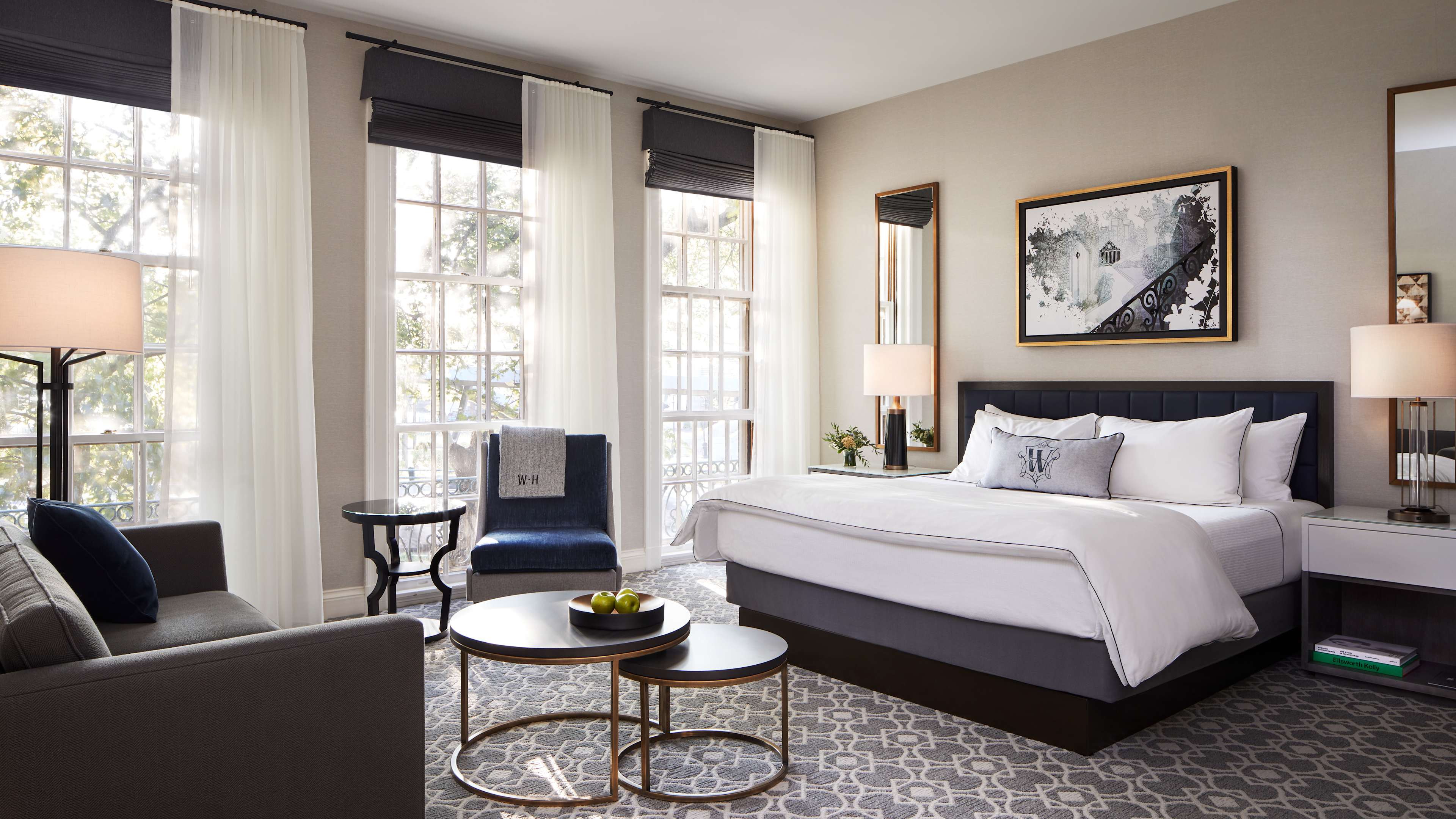 Hotel header image