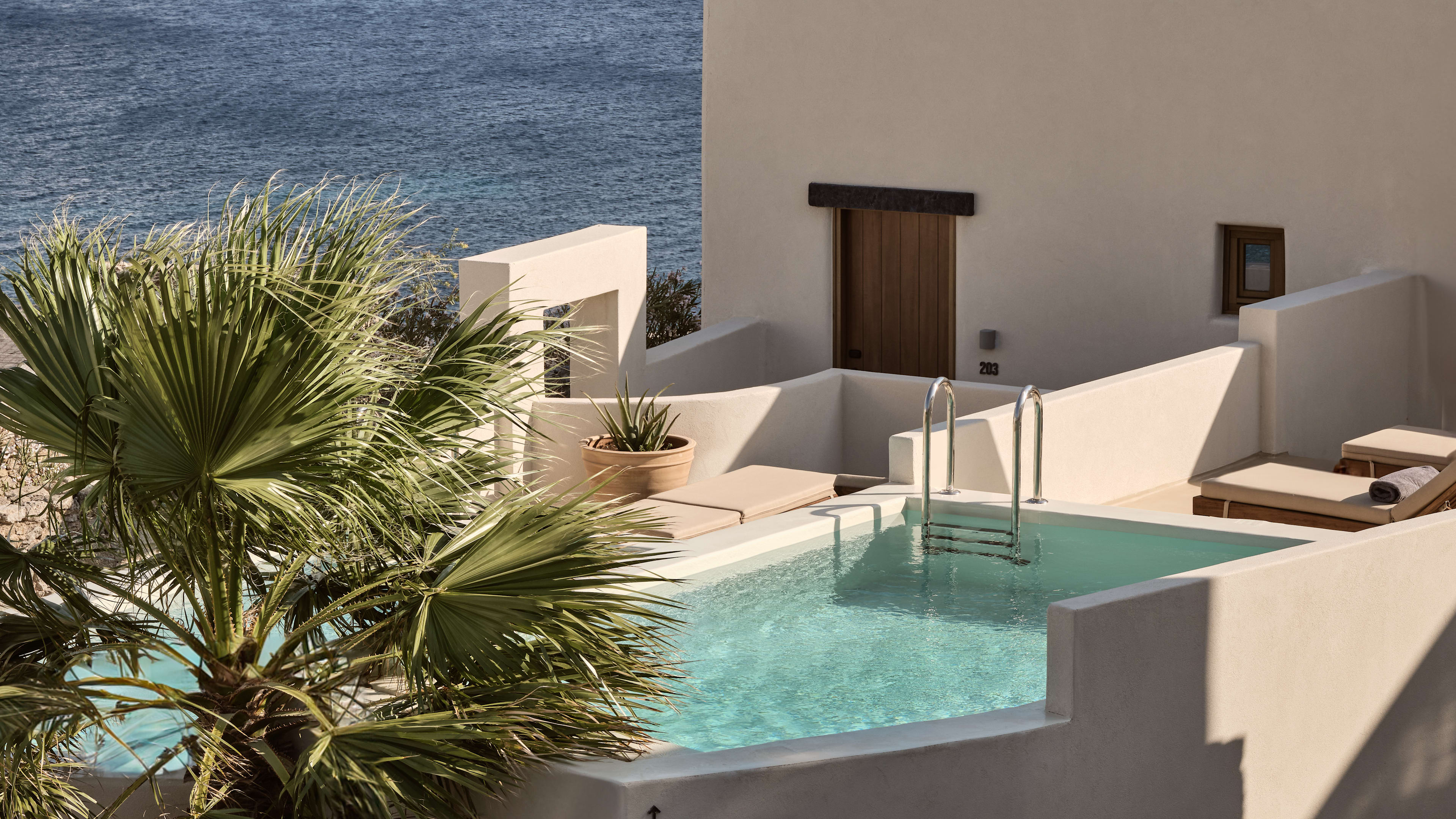 Hotel header image