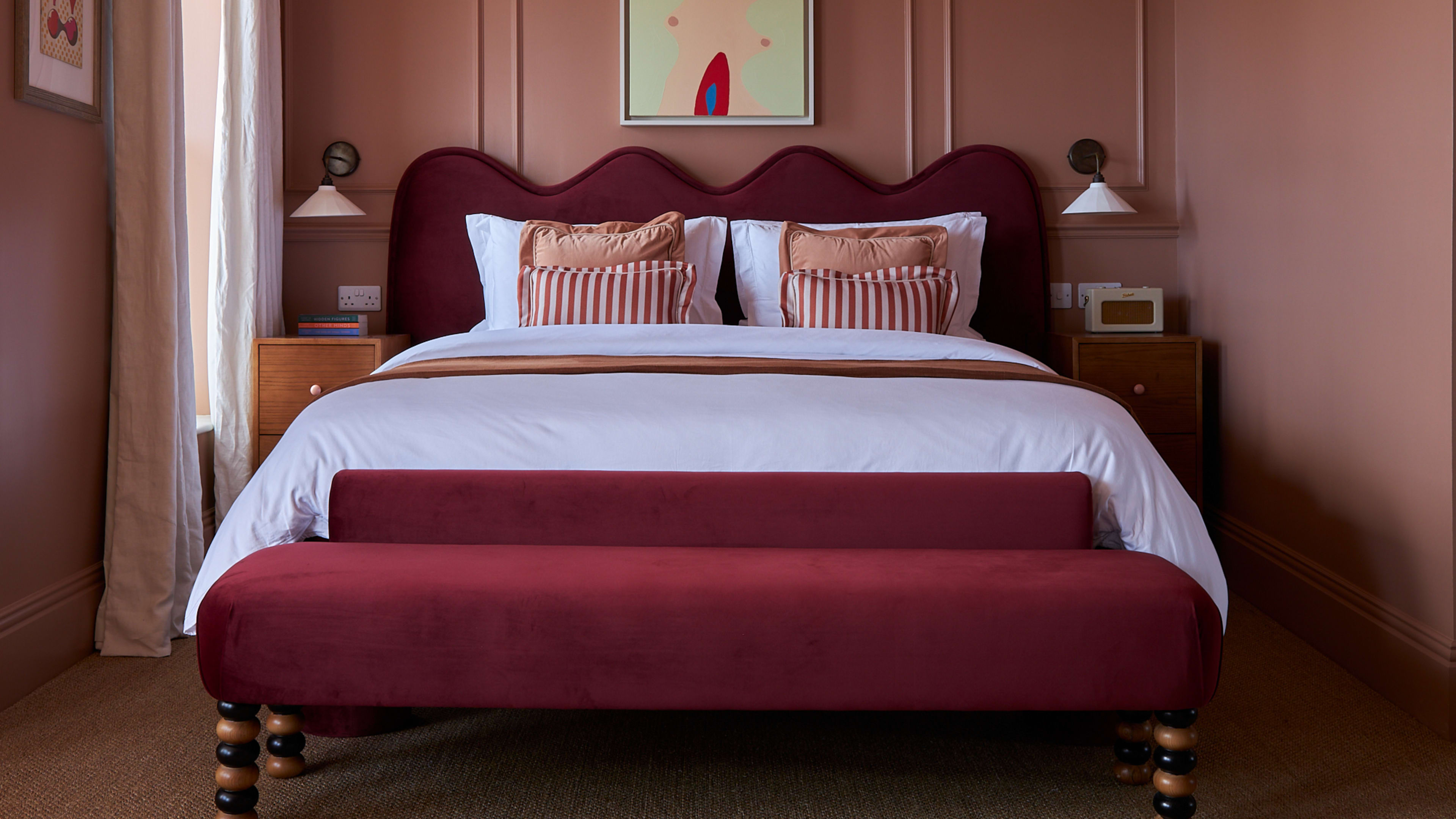 Hotel header image