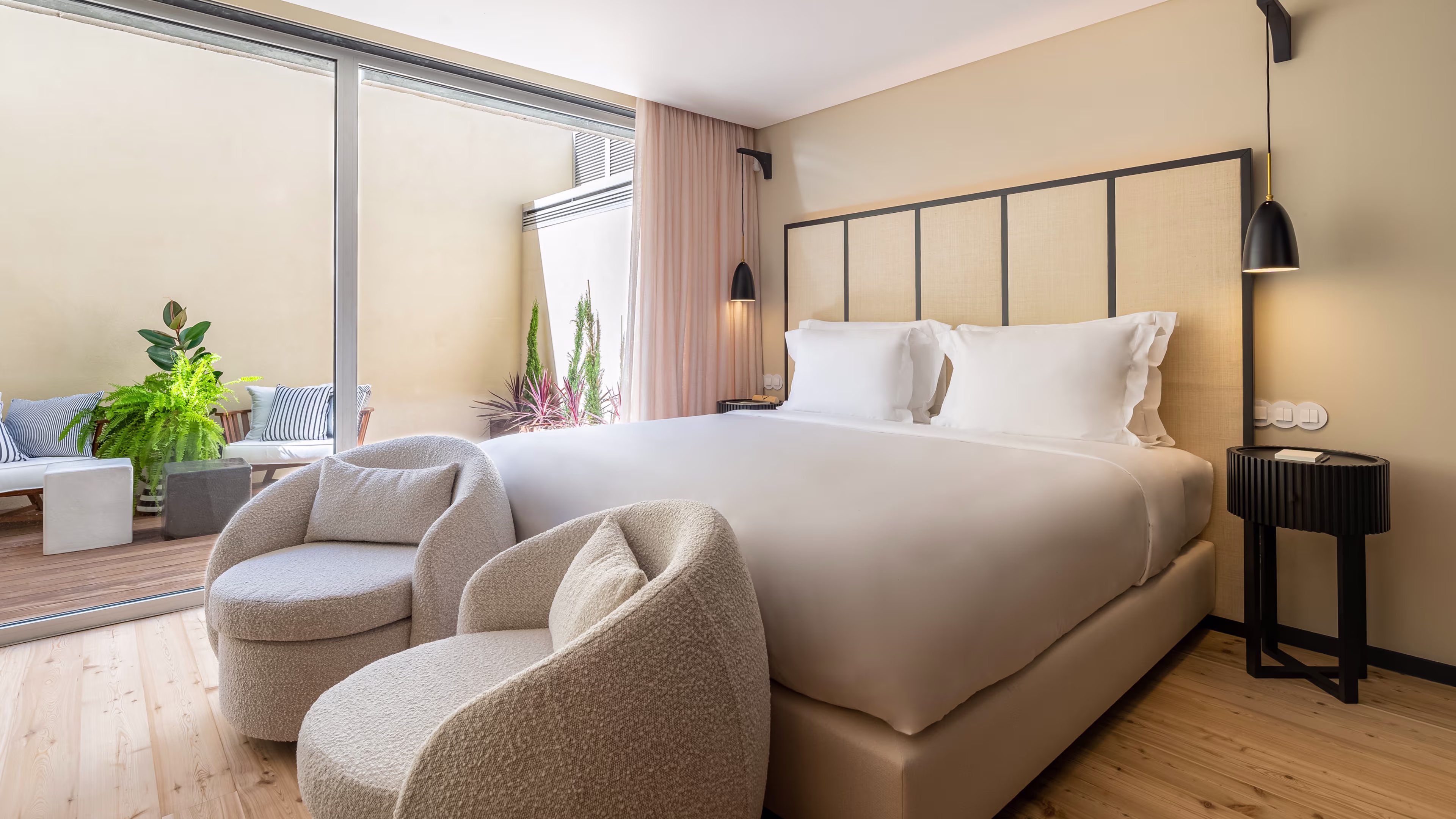 Hotel header image