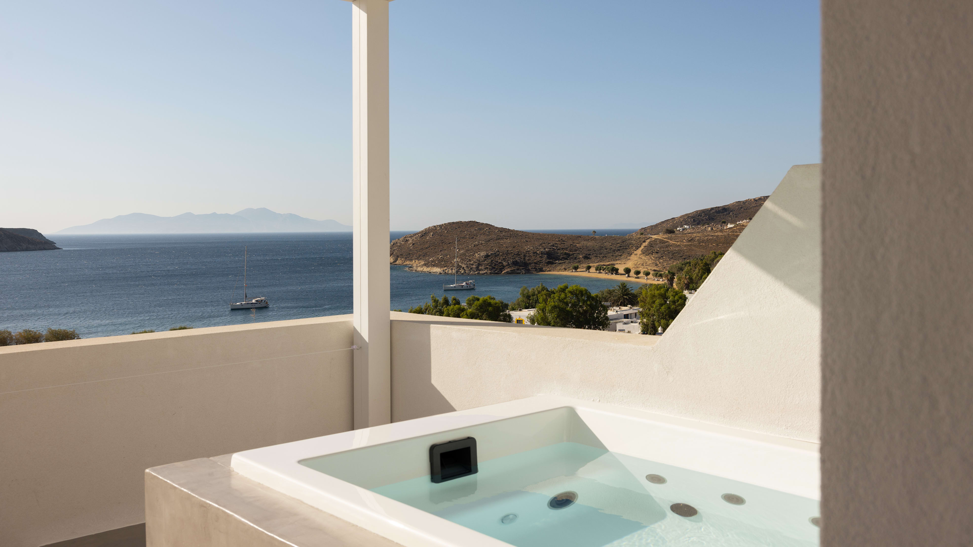 Hotel header image