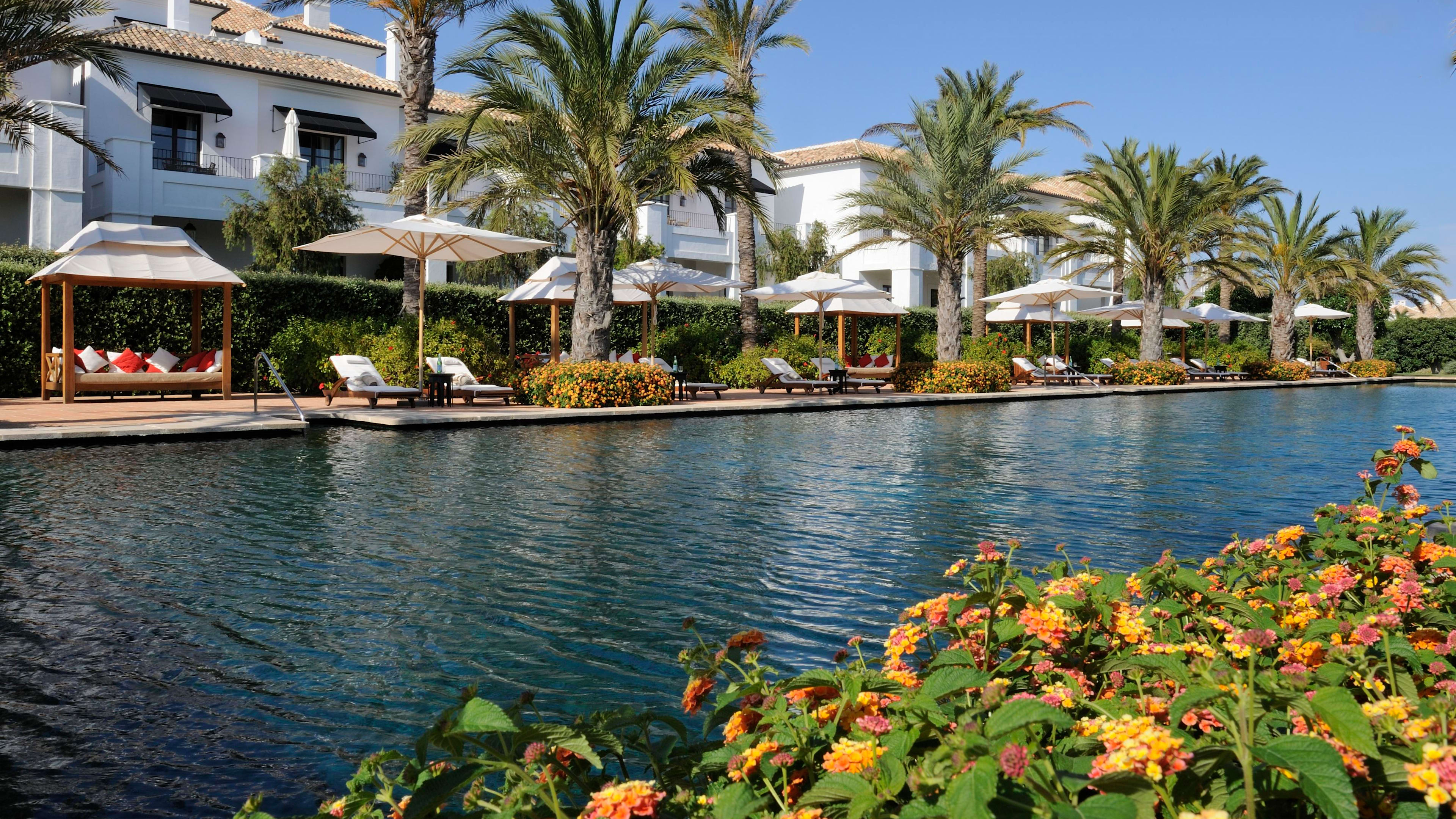 Hotel header image