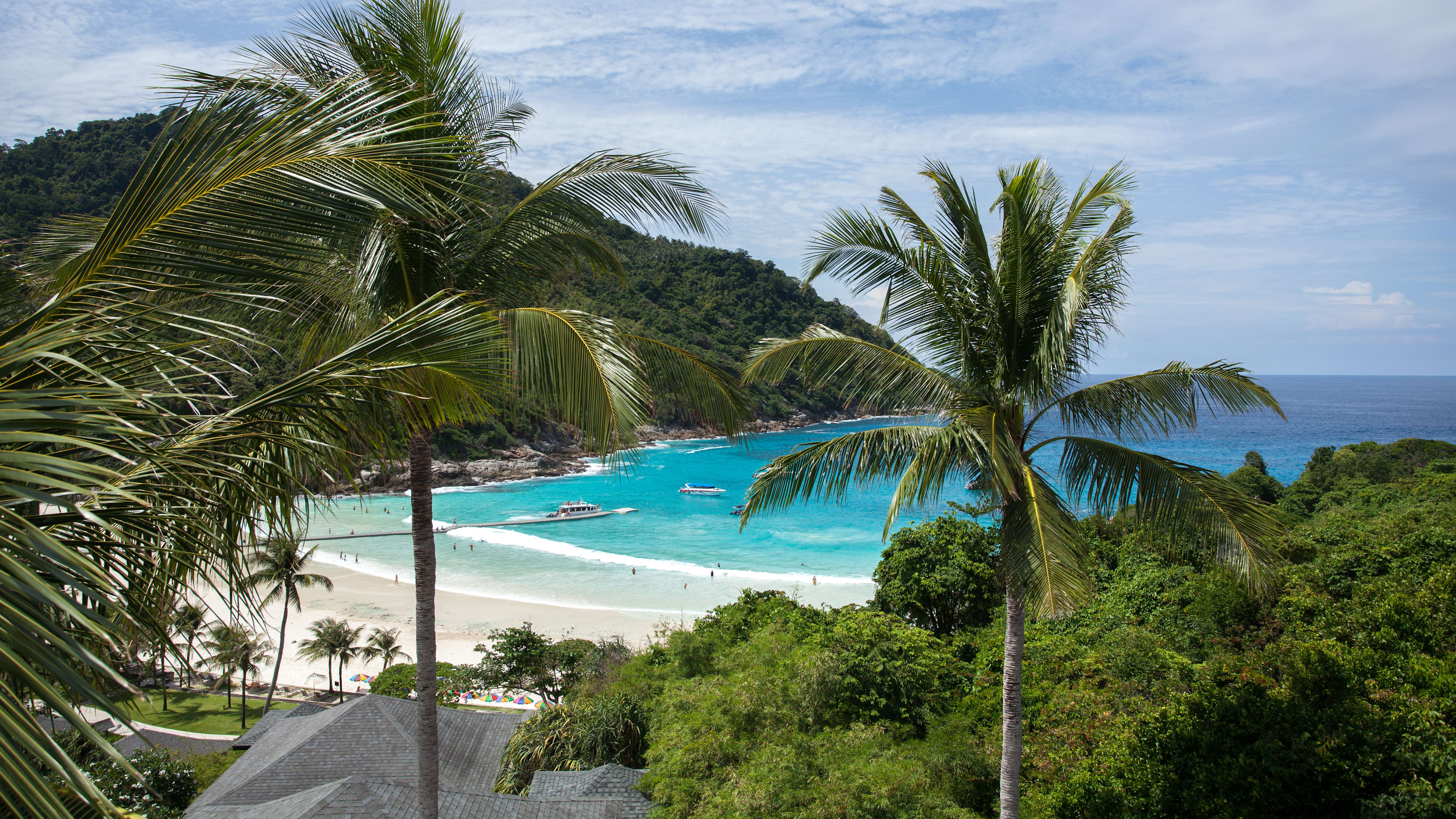 Hotel header image