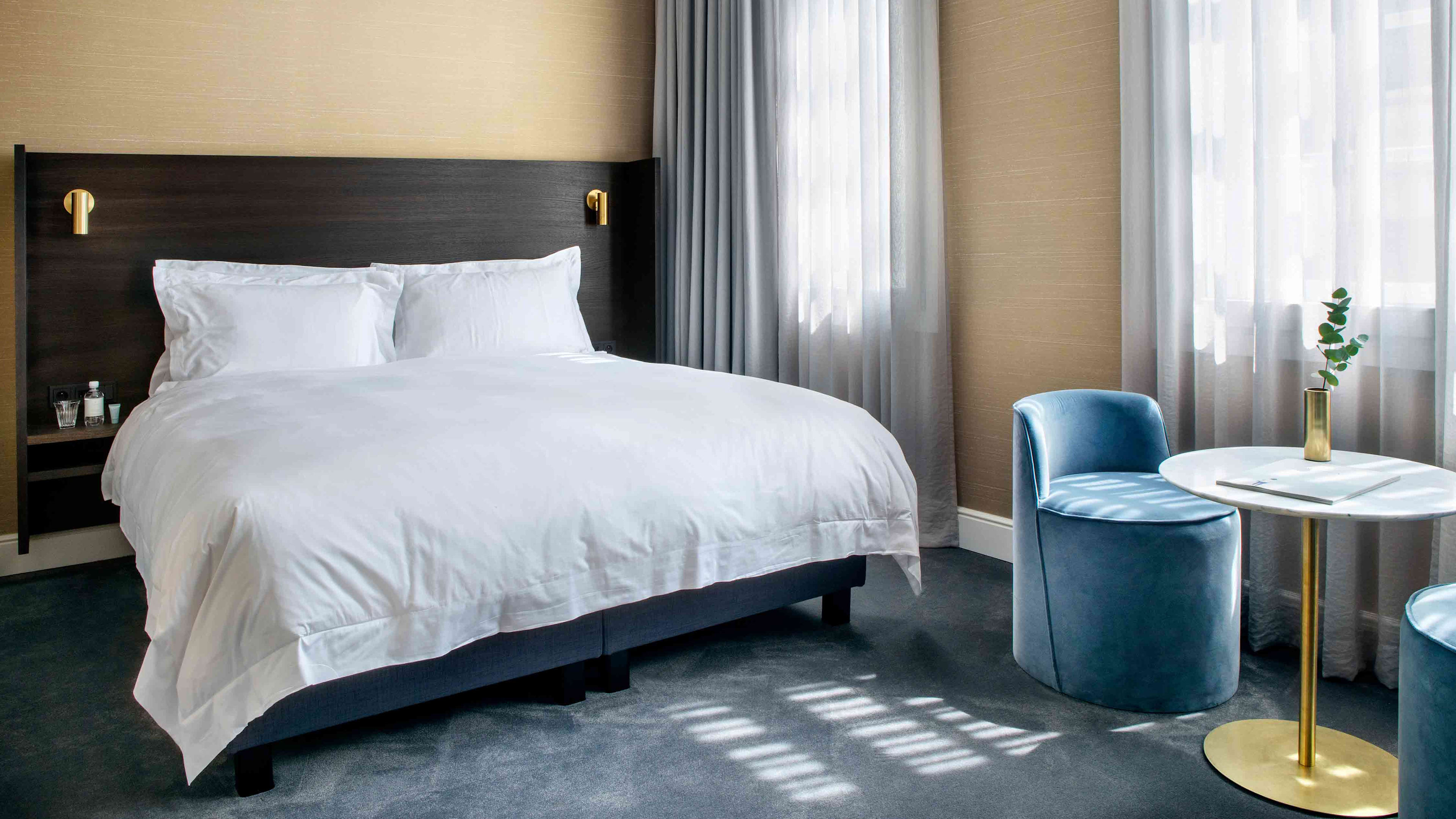 Hotel header image