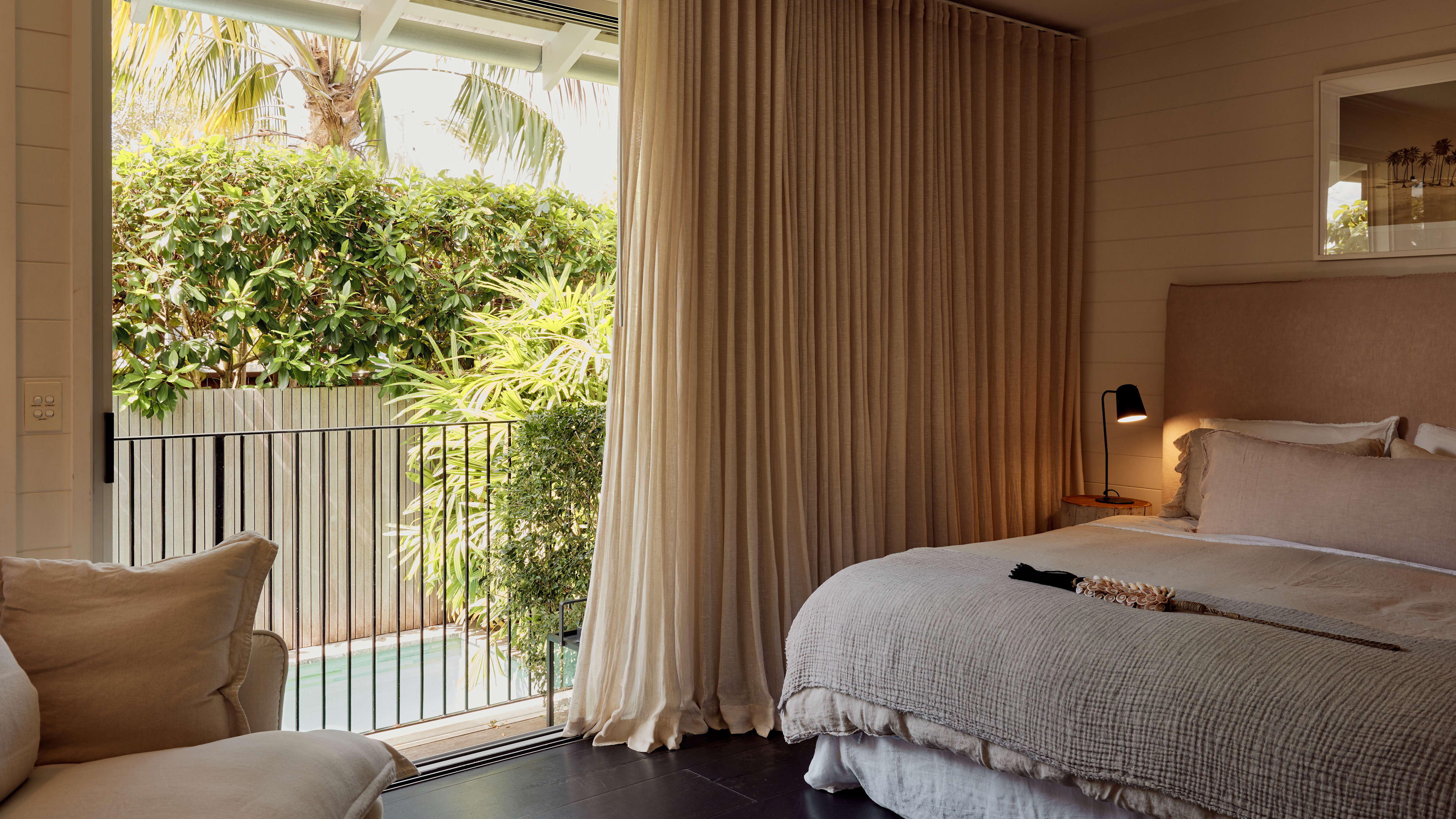 Hotel header image