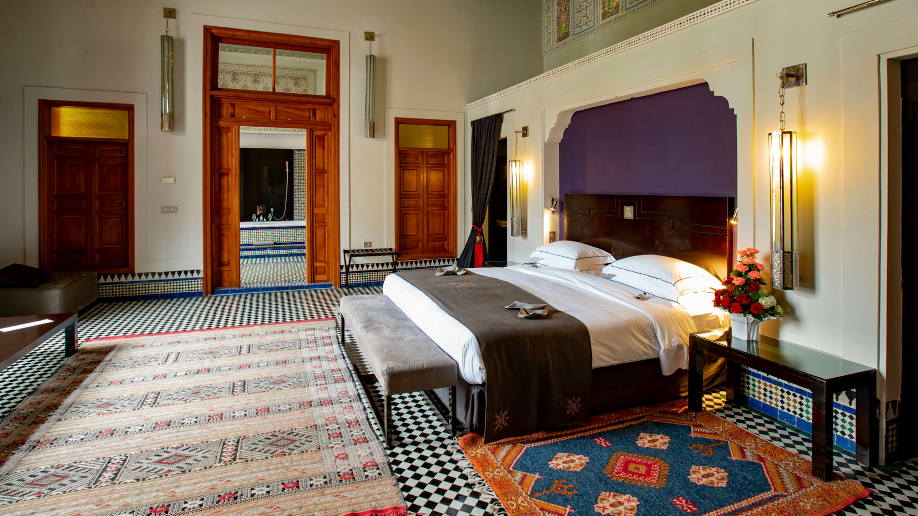 Hotel header image
