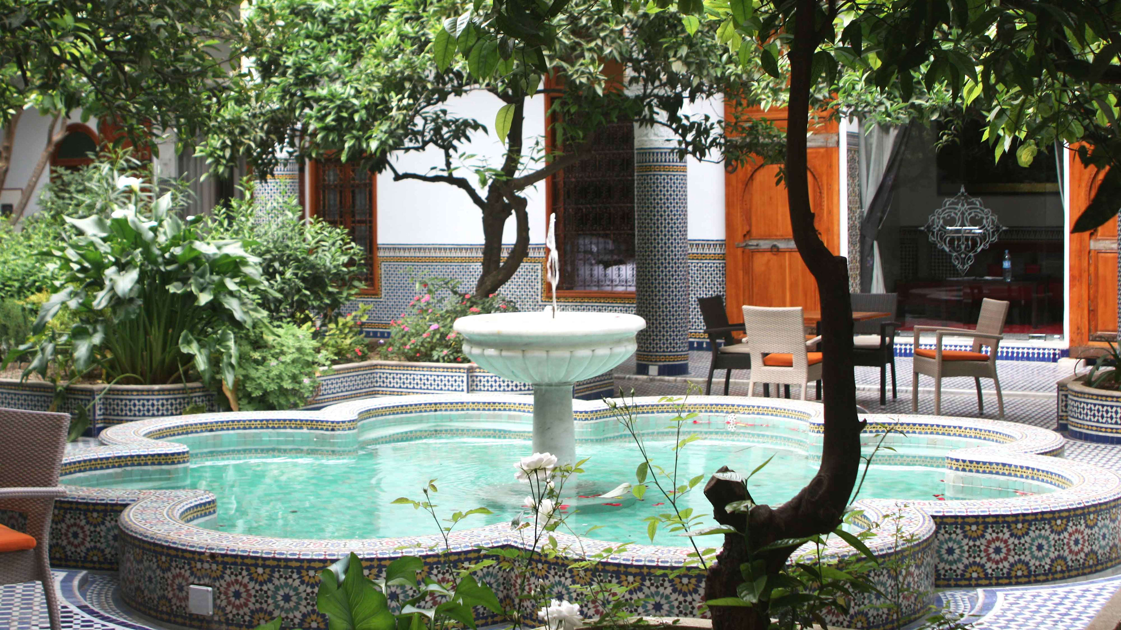 Facilities
