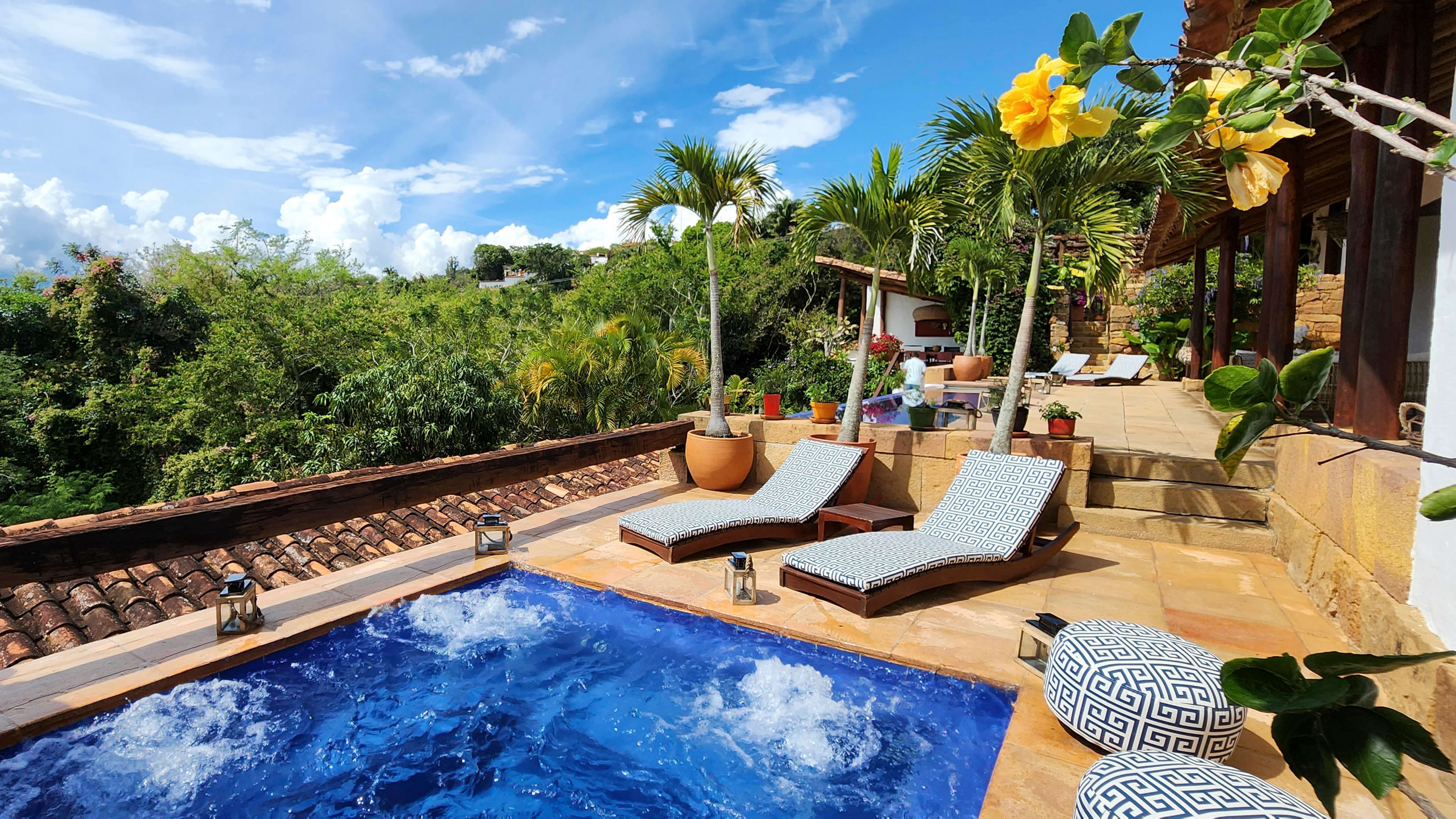 Hotel header image